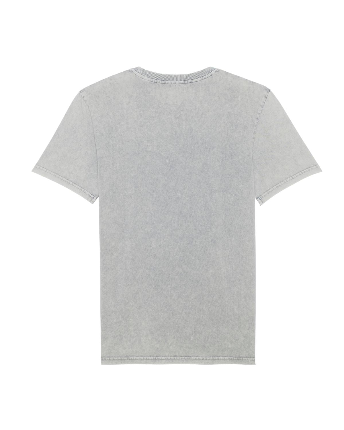 Le T-shirt unisexe teinté pièce - Creator Vintage
