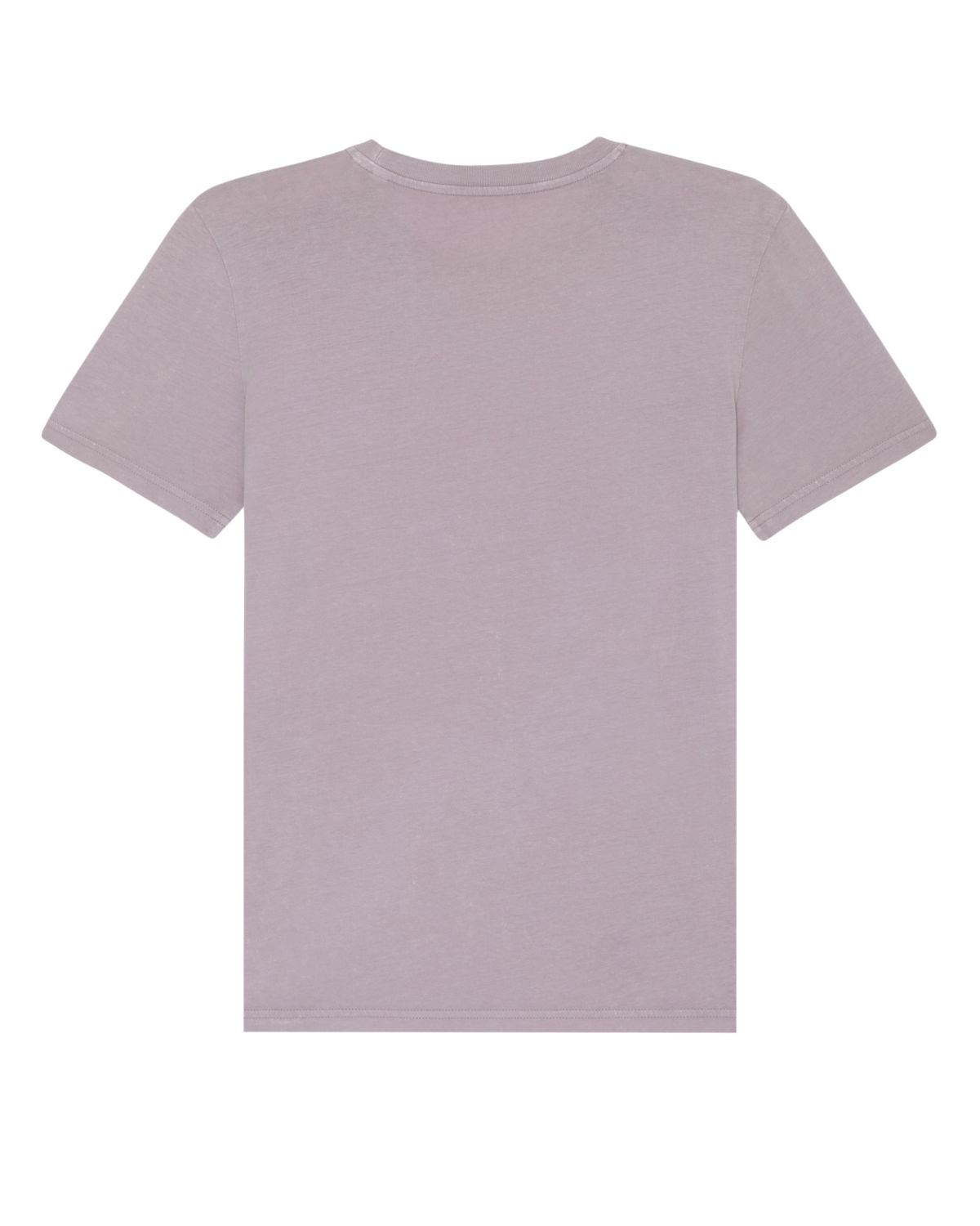Le T-shirt unisexe teinté pièce - Creator Vintage