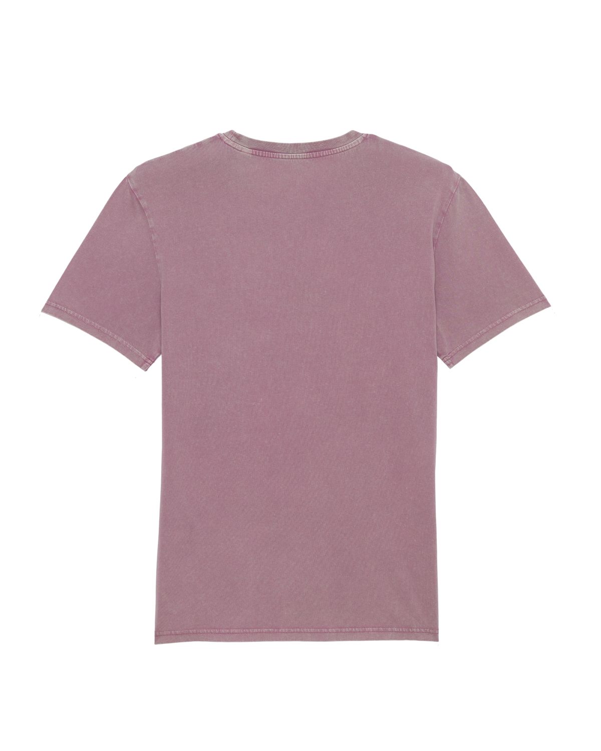 Le T-shirt unisexe teinté pièce - Creator Vintage