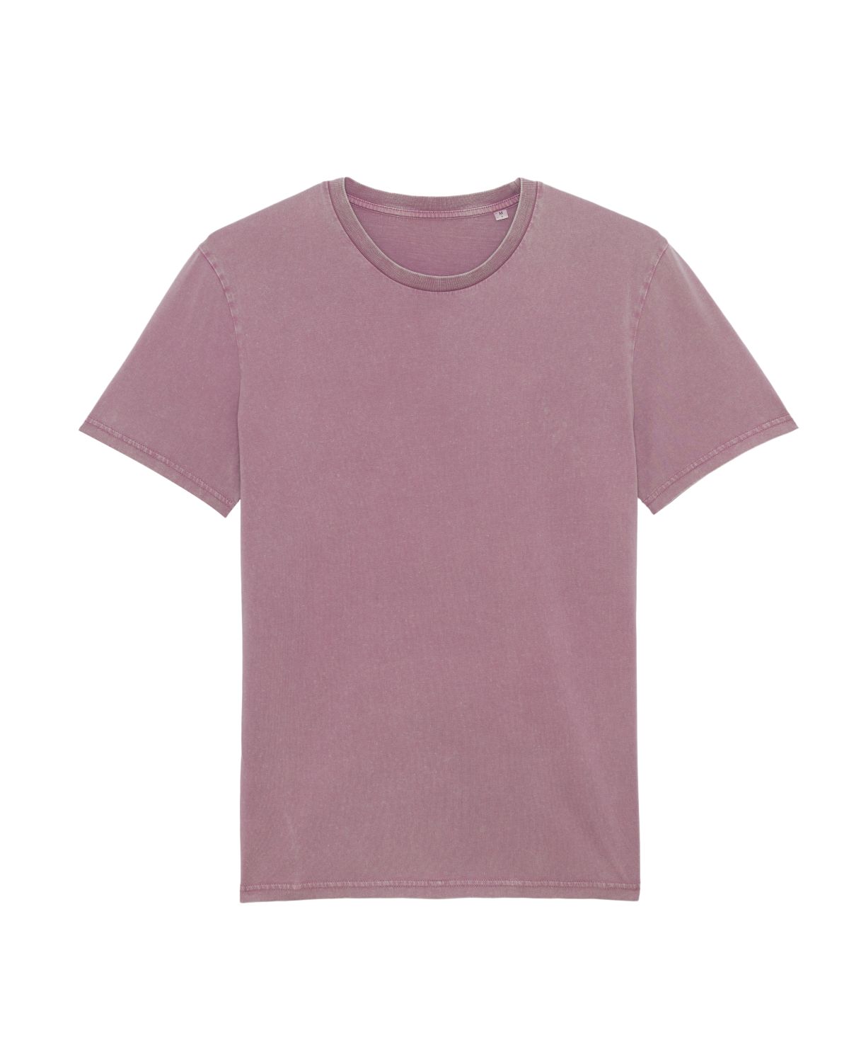 Le T-shirt unisexe teinté pièce - Creator Vintage