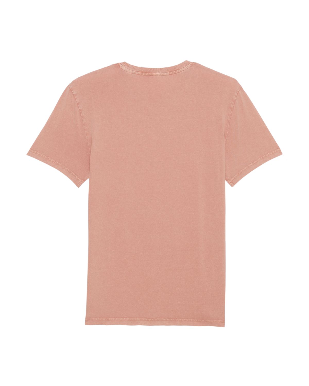 Le T-shirt unisexe teinté pièce - Creator Vintage