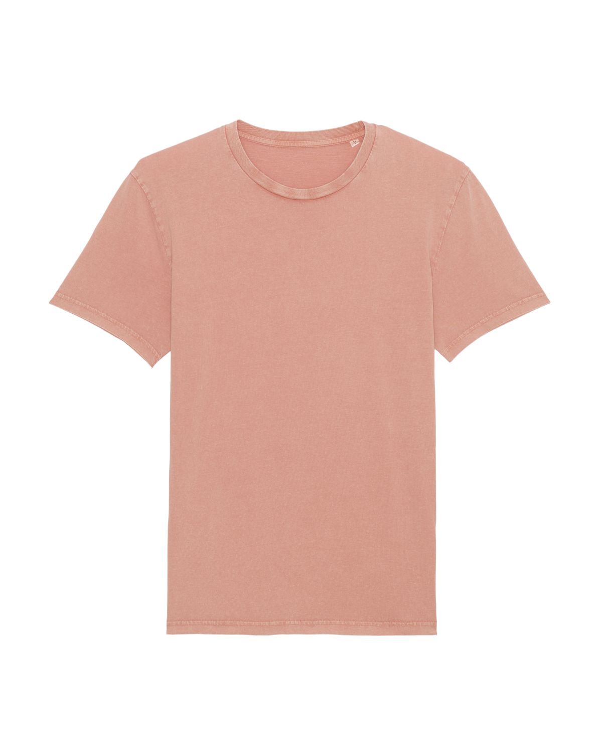 Le T-shirt unisexe teinté pièce - Creator Vintage