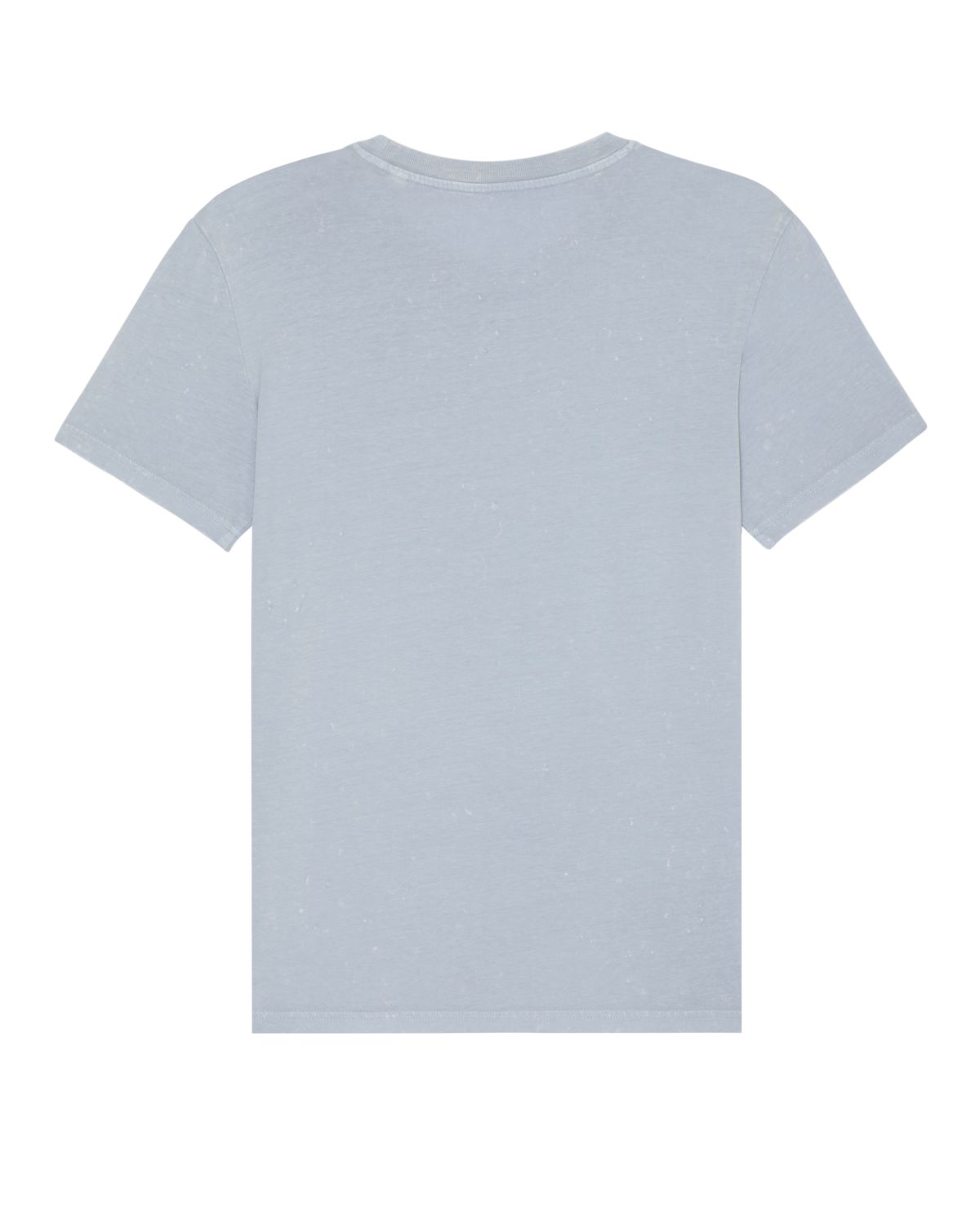 Le T-shirt unisexe teinté pièce - Creator Vintage