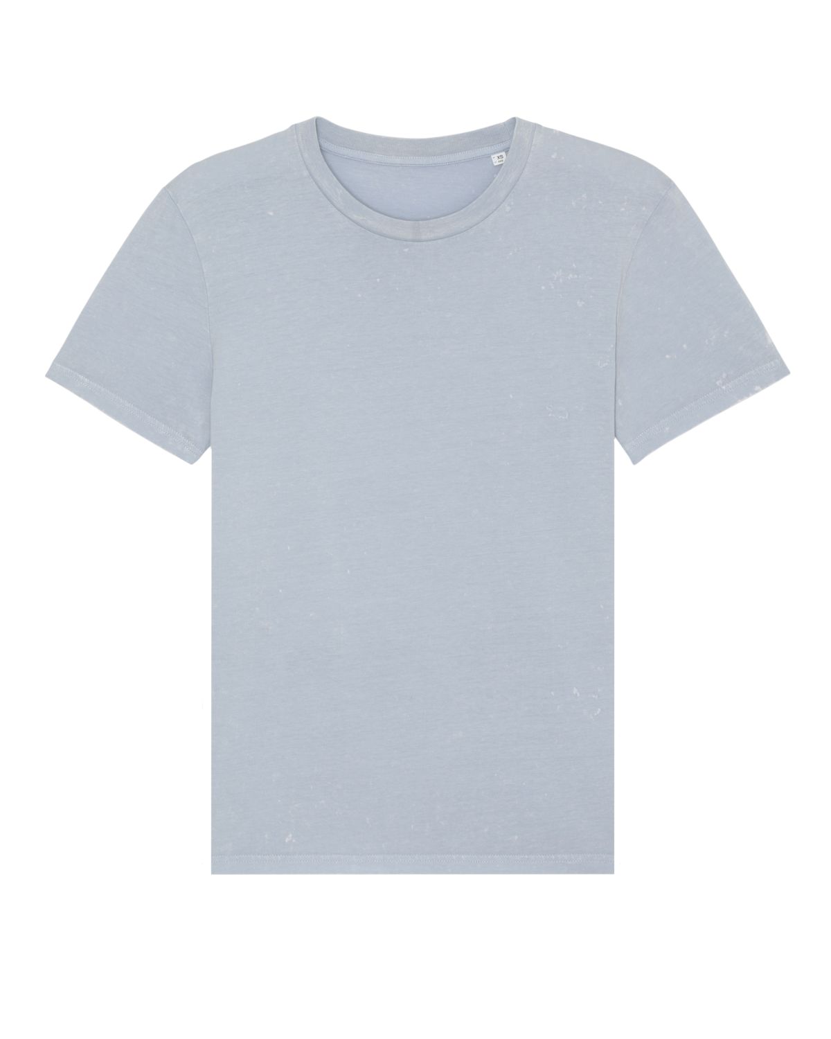 Le T-shirt unisexe teinté pièce - Creator Vintage