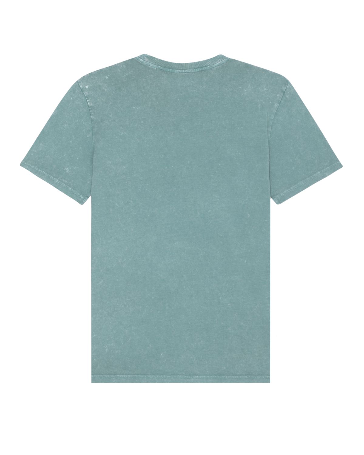 Le T-shirt unisexe teinté pièce - Creator Vintage
