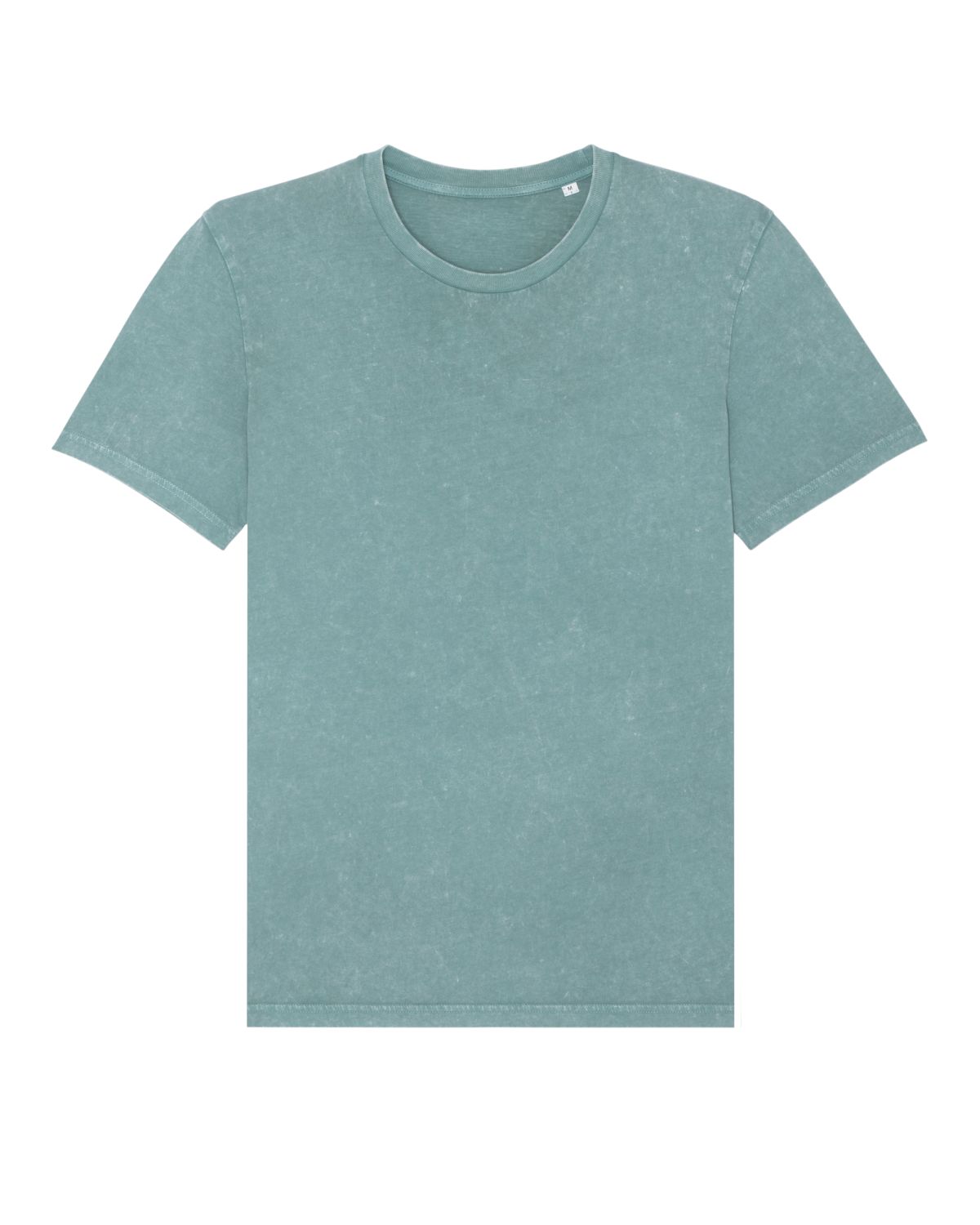 Le T-shirt unisexe teinté pièce - Creator Vintage
