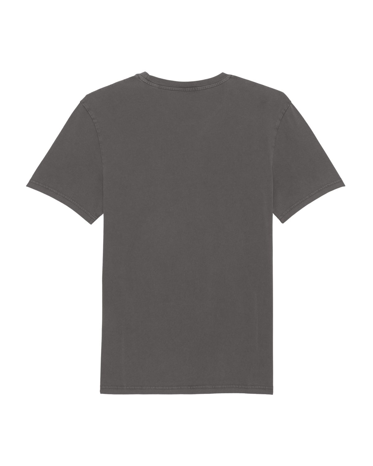 Le T-shirt unisexe teinté pièce - Creator Vintage