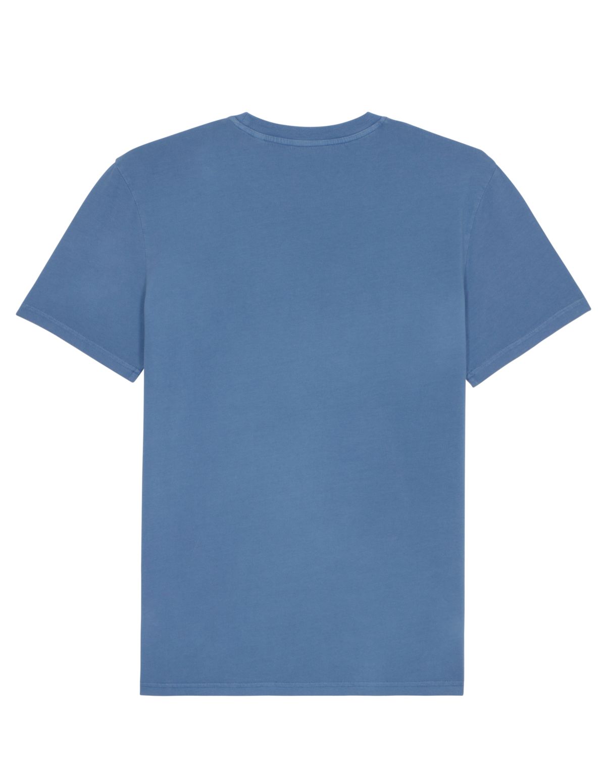 Le T-shirt unisexe teinté pièce - Creator Vintage