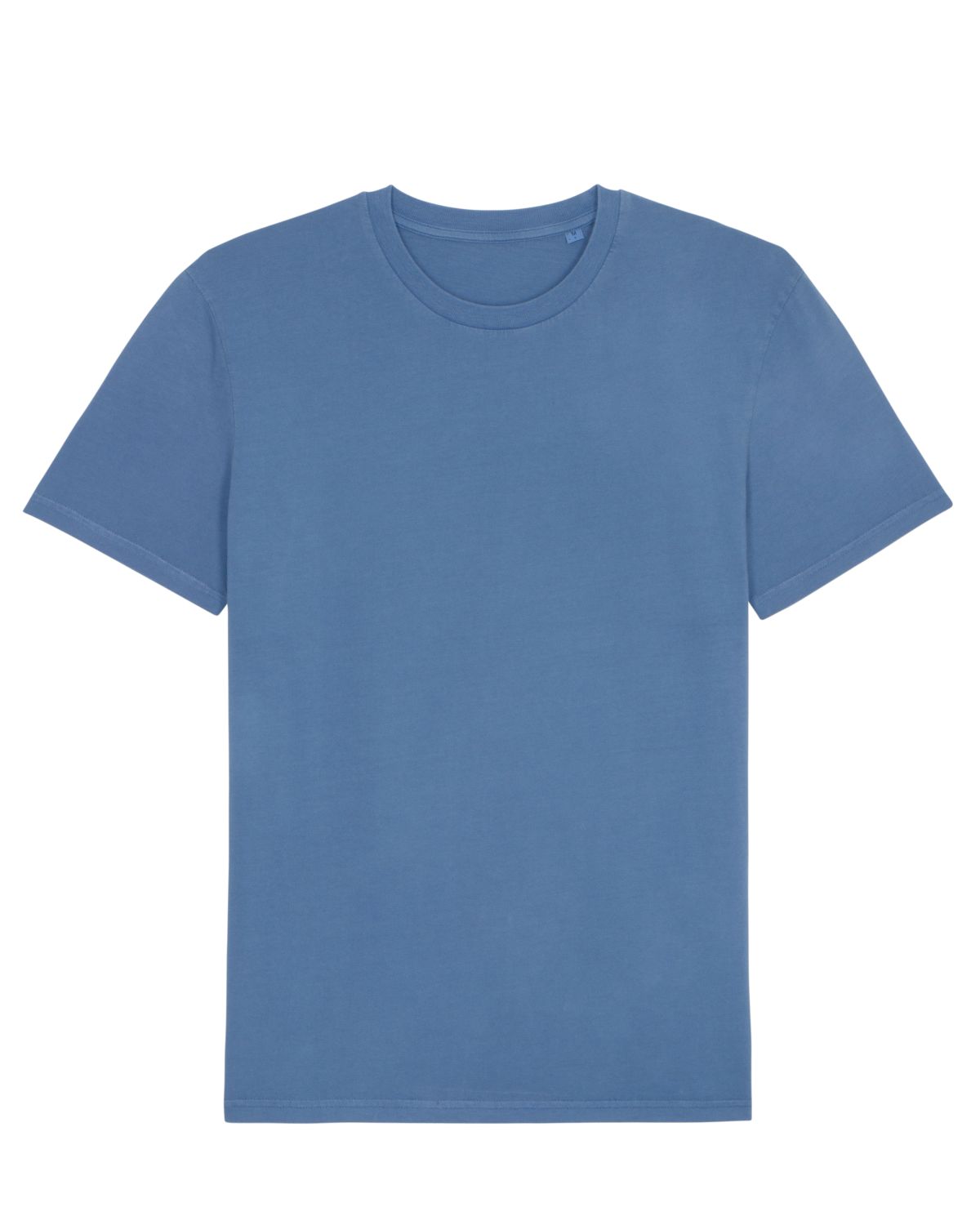 Le T-shirt unisexe teinté pièce - Creator Vintage