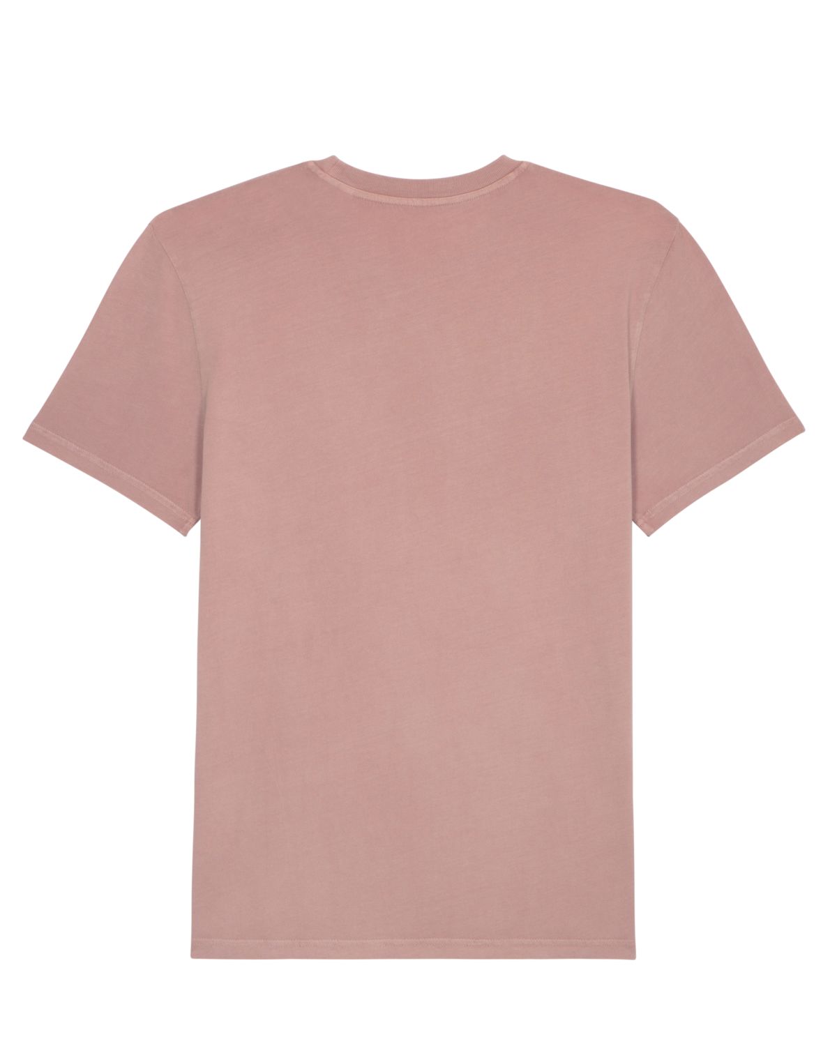 Le T-shirt unisexe teinté pièce - Creator Vintage