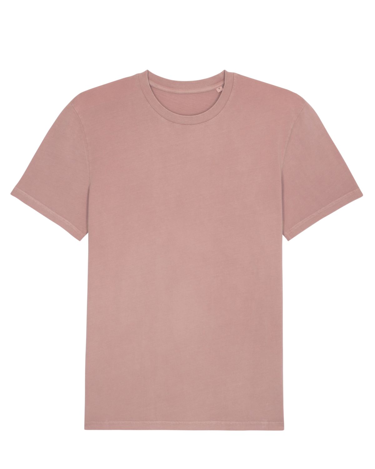 Le T-shirt unisexe teinté pièce - Creator Vintage