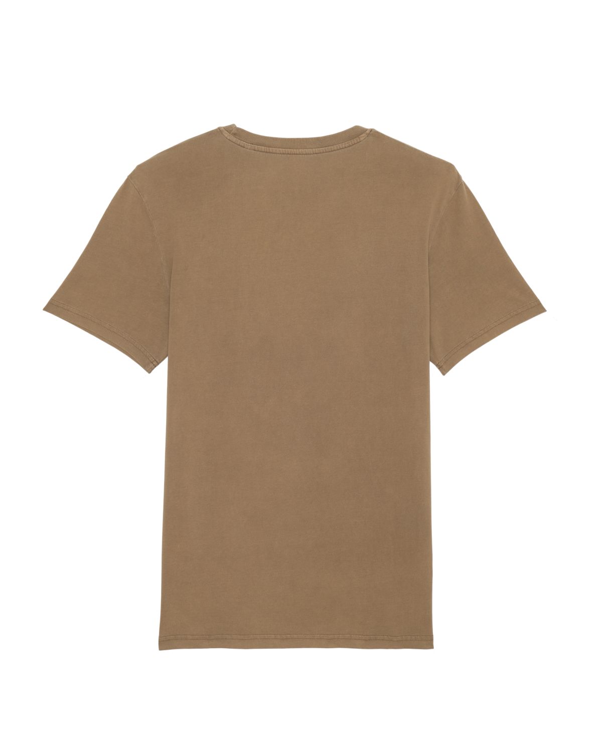 Le T-shirt unisexe teinté pièce - Creator Vintage