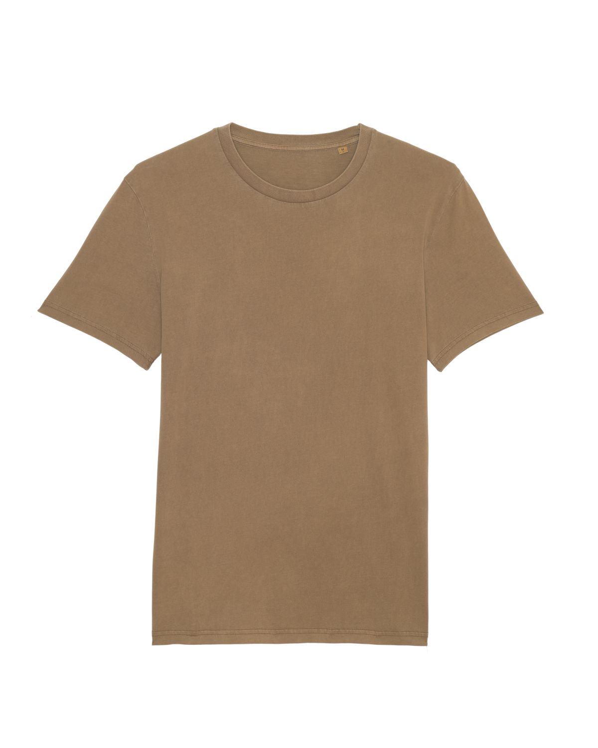 Le T-shirt unisexe teinté pièce - Creator Vintage