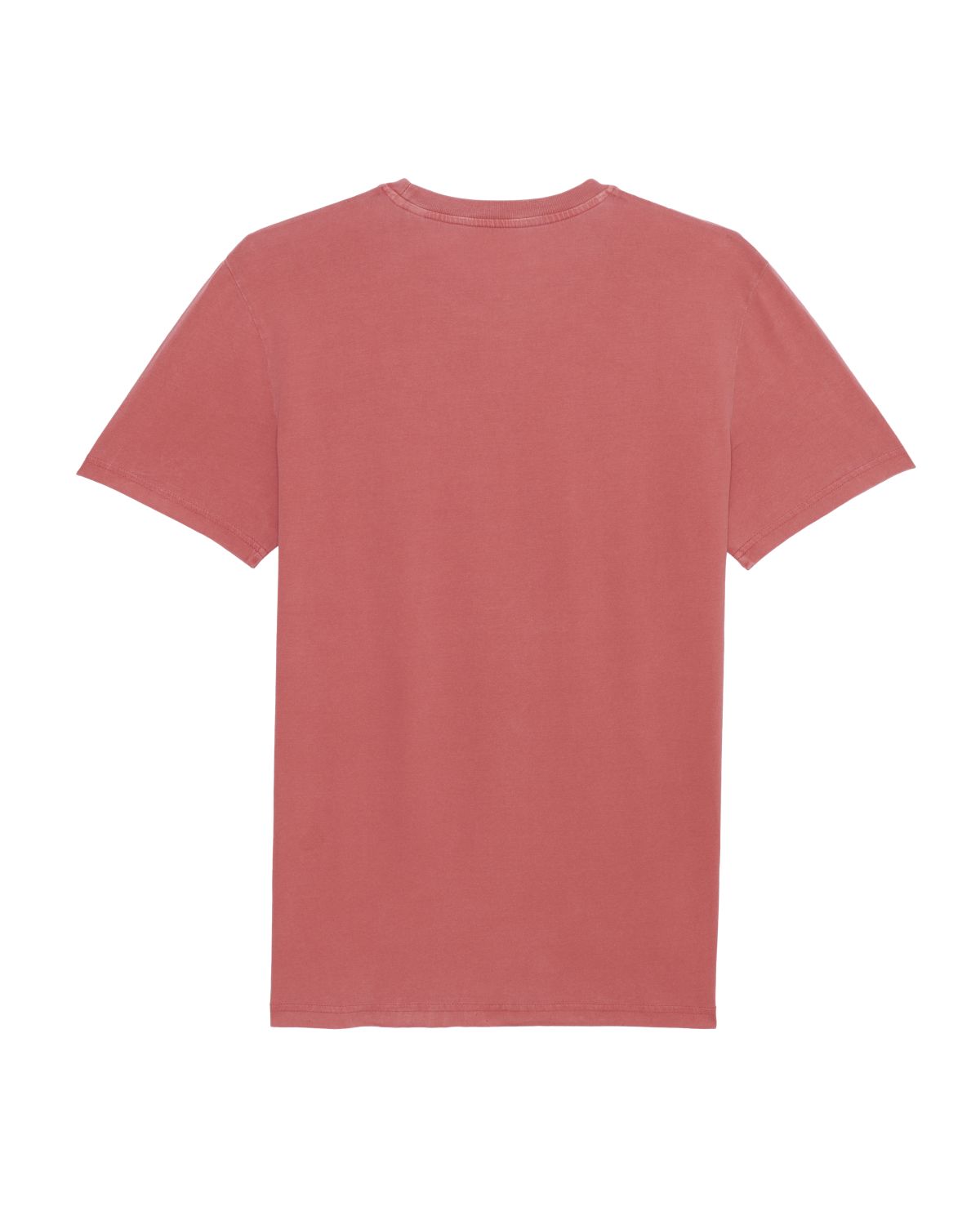 Le T-shirt unisexe teinté pièce - Creator Vintage