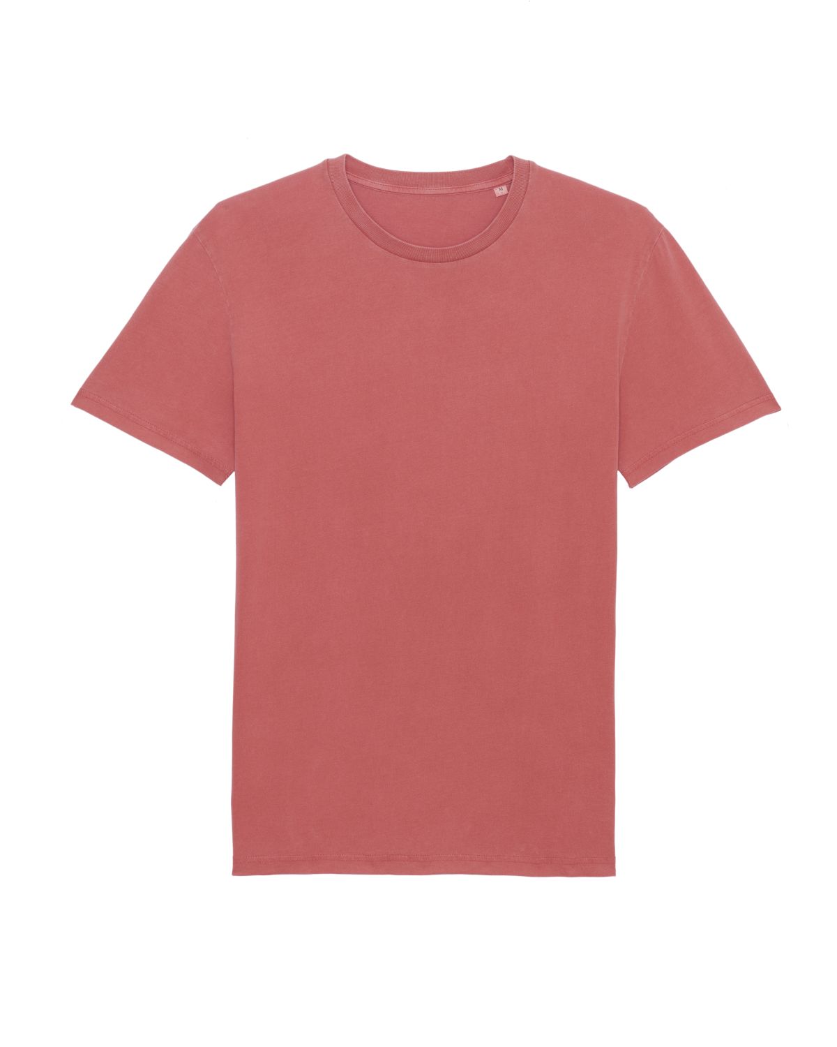 Le T-shirt unisexe teinté pièce - Creator Vintage