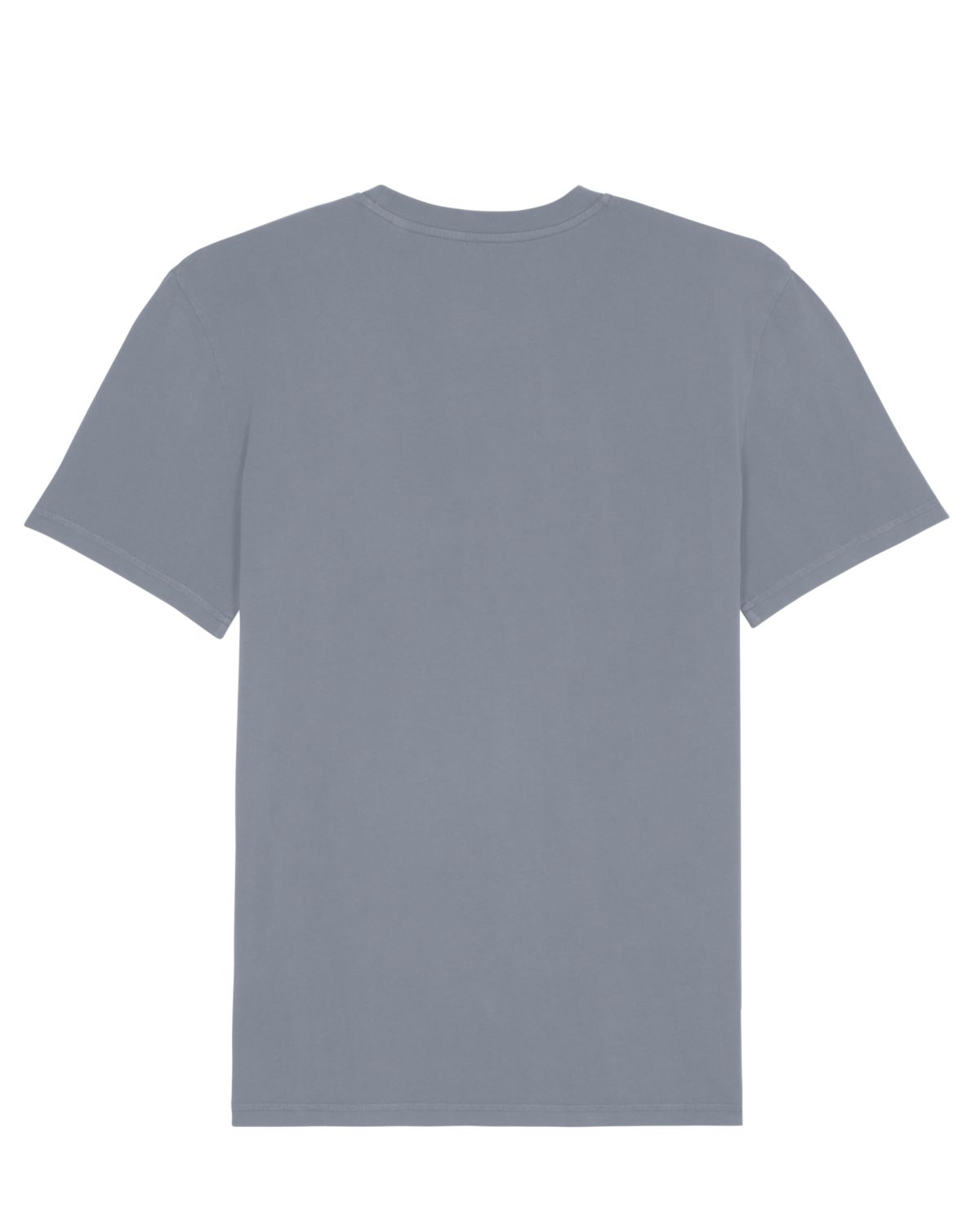 Le T-shirt unisexe teinté pièce - Creator Vintage