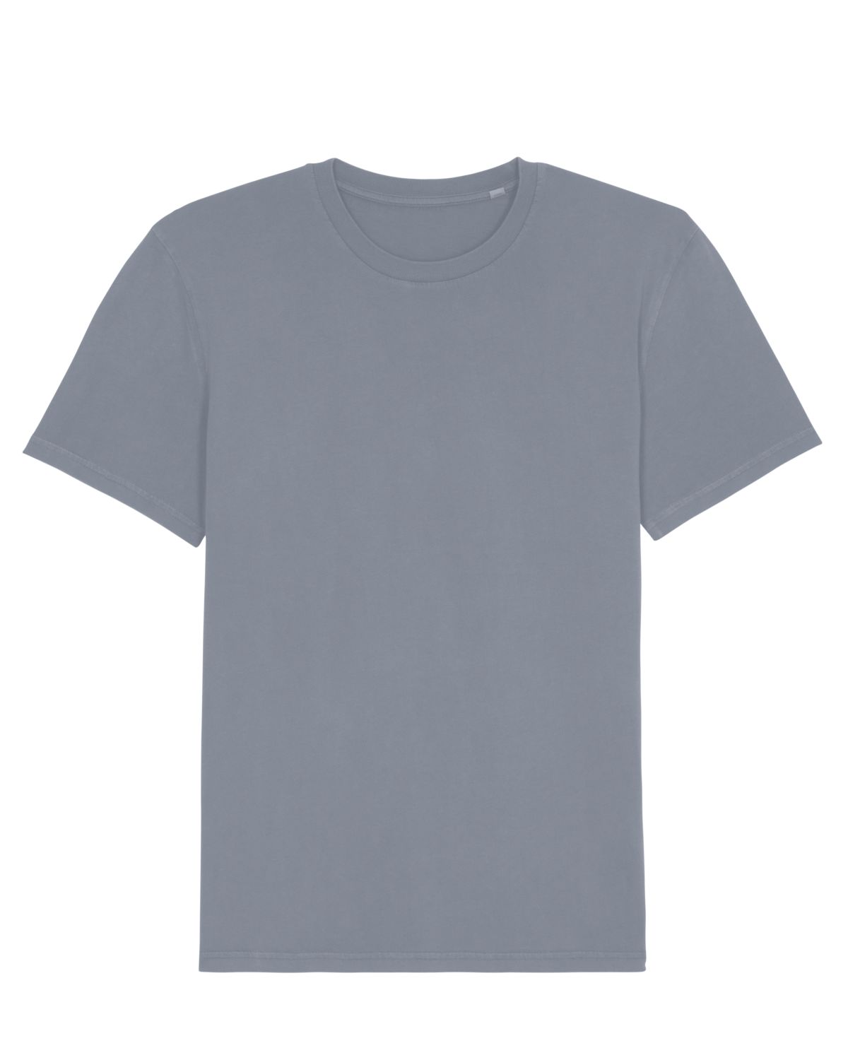 Le T-shirt unisexe teinté pièce - Creator Vintage