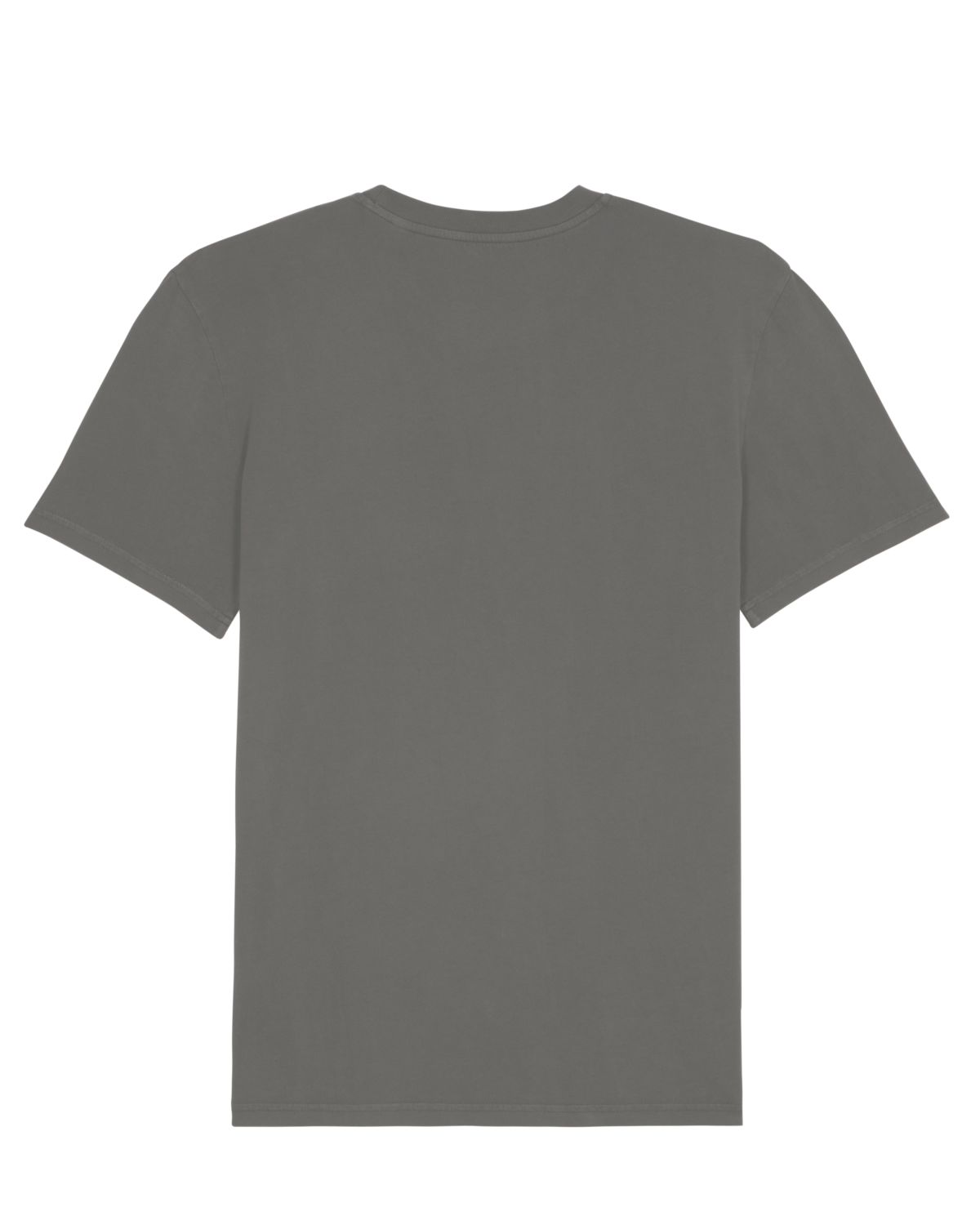 Le T-shirt unisexe teinté pièce - Creator Vintage