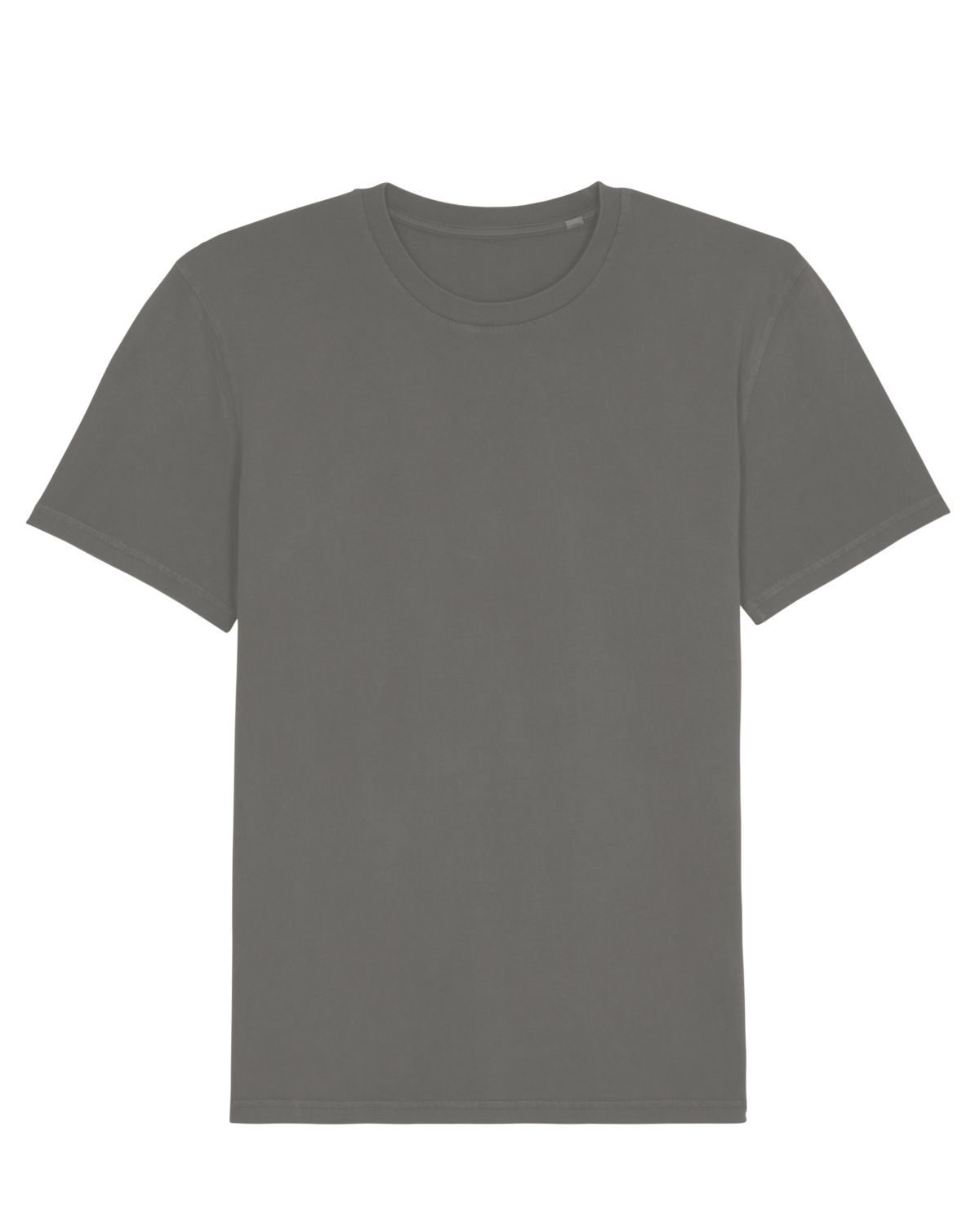 Le T-shirt unisexe teinté pièce - Creator Vintage