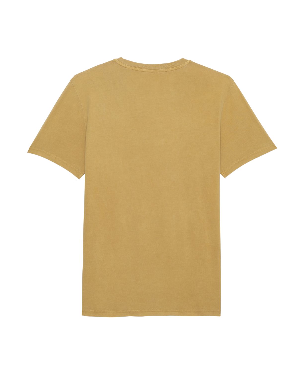 Le T-shirt unisexe teinté pièce - Creator Vintage