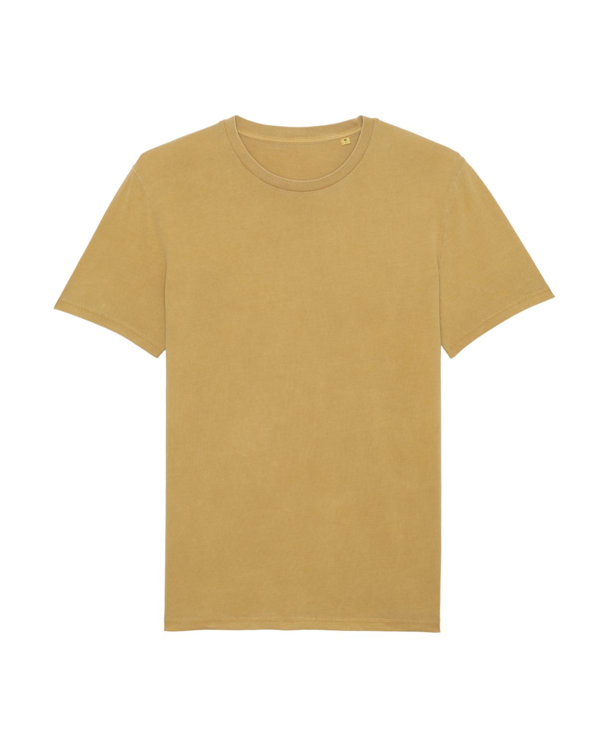 Le T-shirt unisexe teinté pièce - Creator Vintage