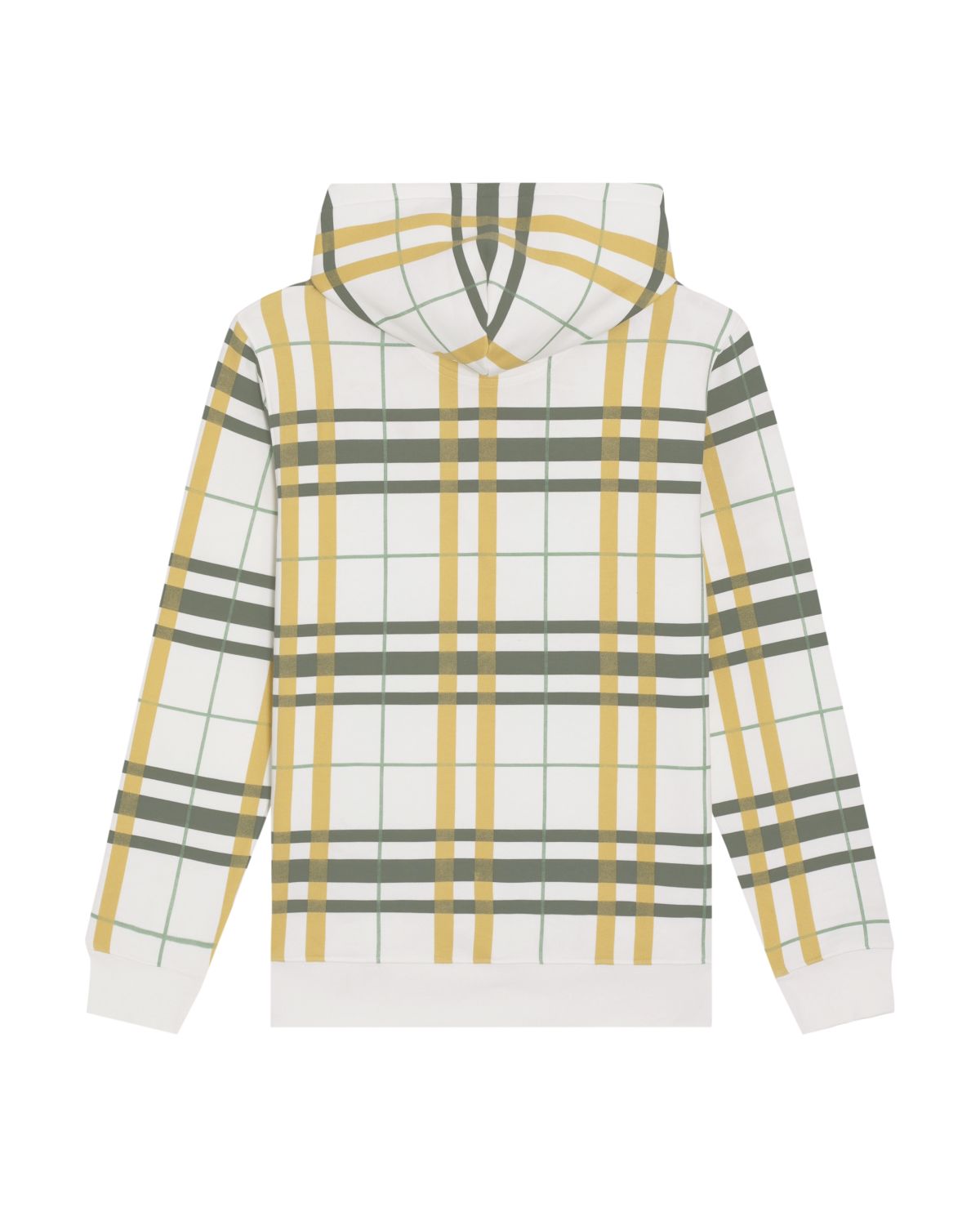 Le sweatshirt à capuche unisexe tie and dye - Cruiser AOP