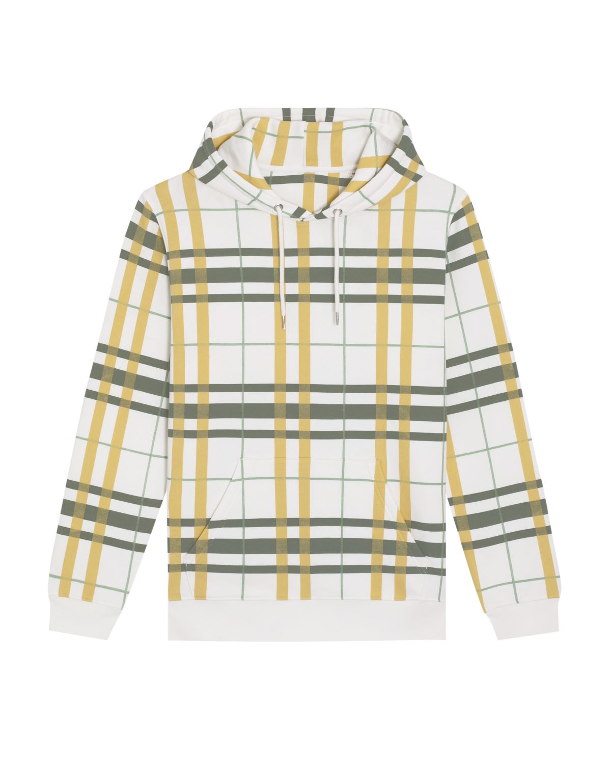 Le sweatshirt à capuche unisexe tie and dye - Cruiser AOP