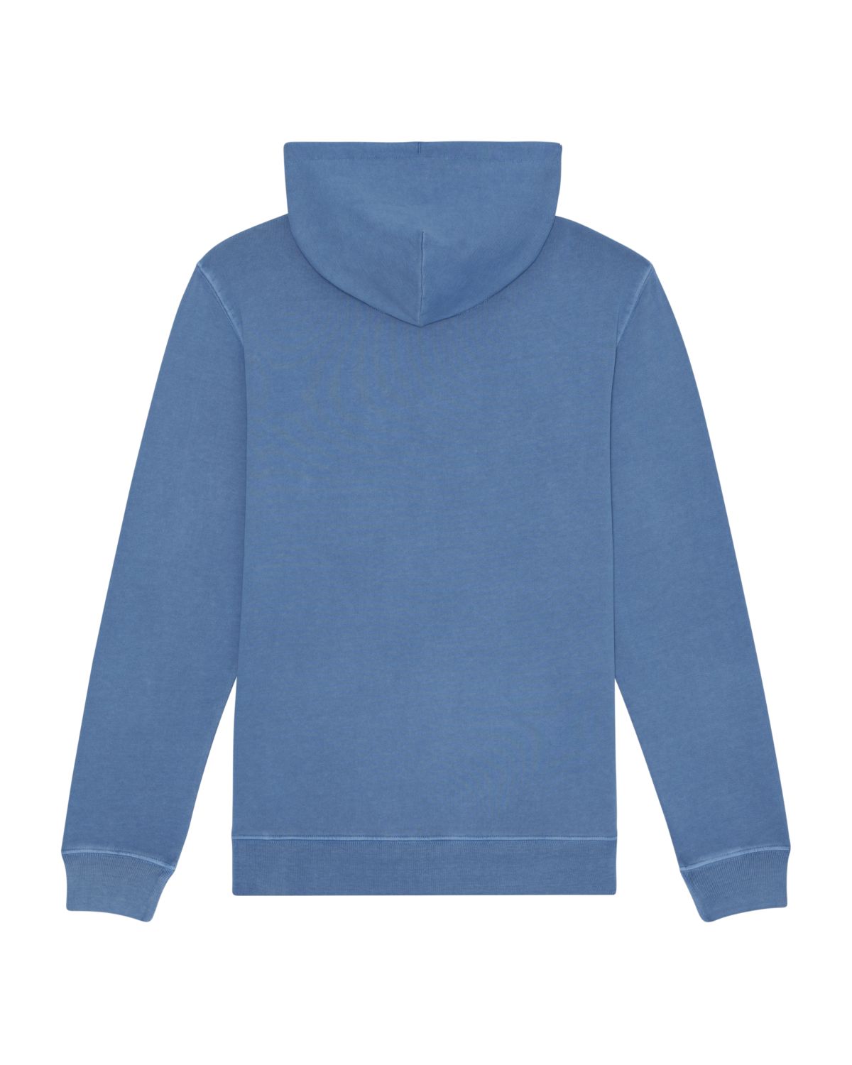 Le sweat à capuche unisexe délavé - Cruiser Vintage