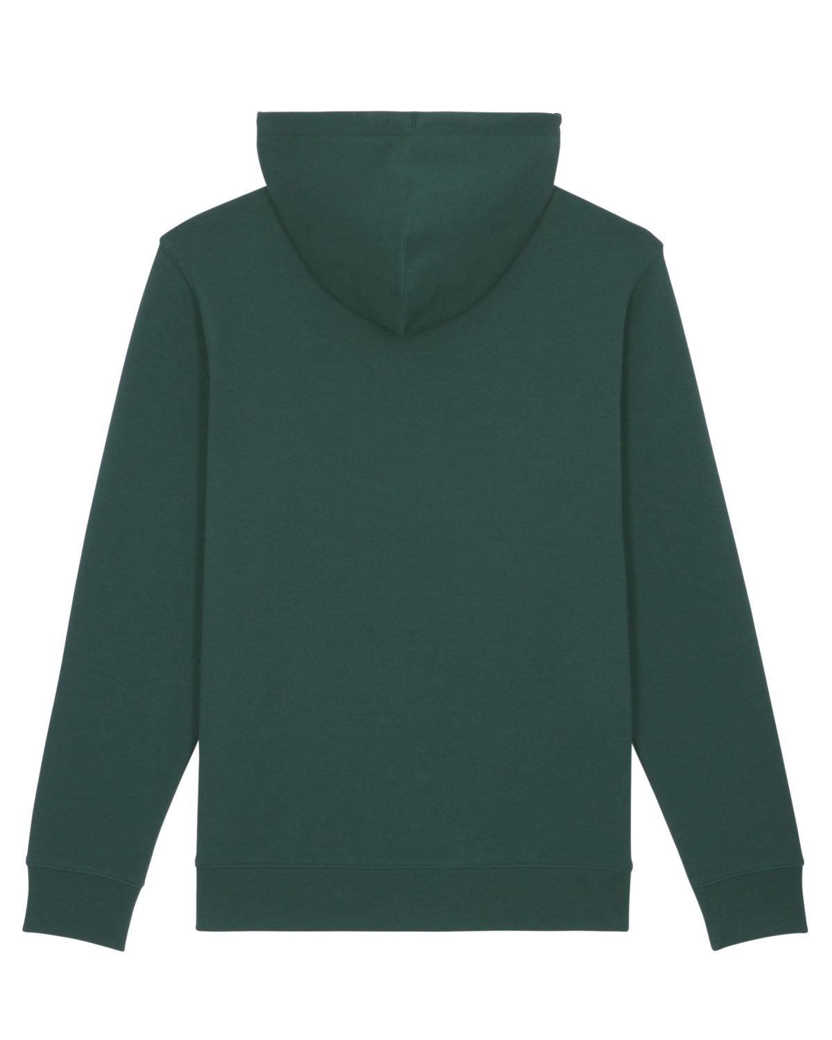 Le sweat-shirt capuche iconique unisexe - Cruiser