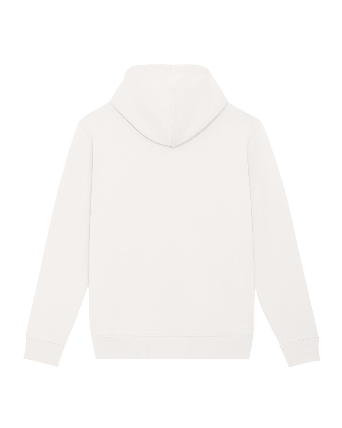 Le sweat-shirt capuche iconique unisexe - Cruiser
