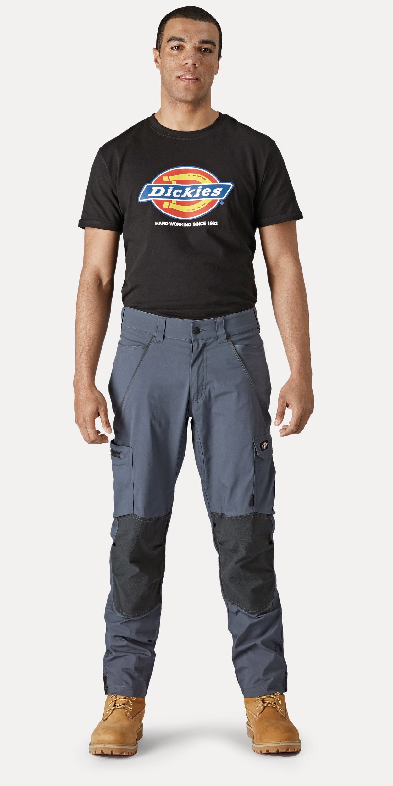 Men's lightweight FLEX pants (TR2013R)