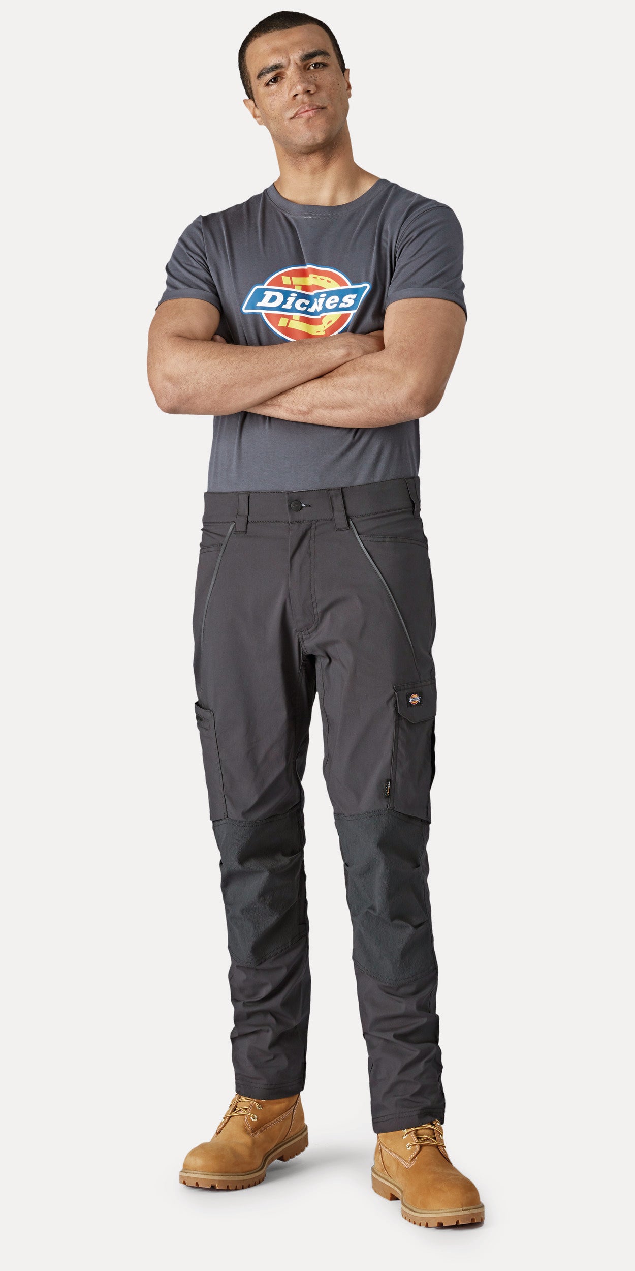 Men's lightweight FLEX pants (TR2013R)