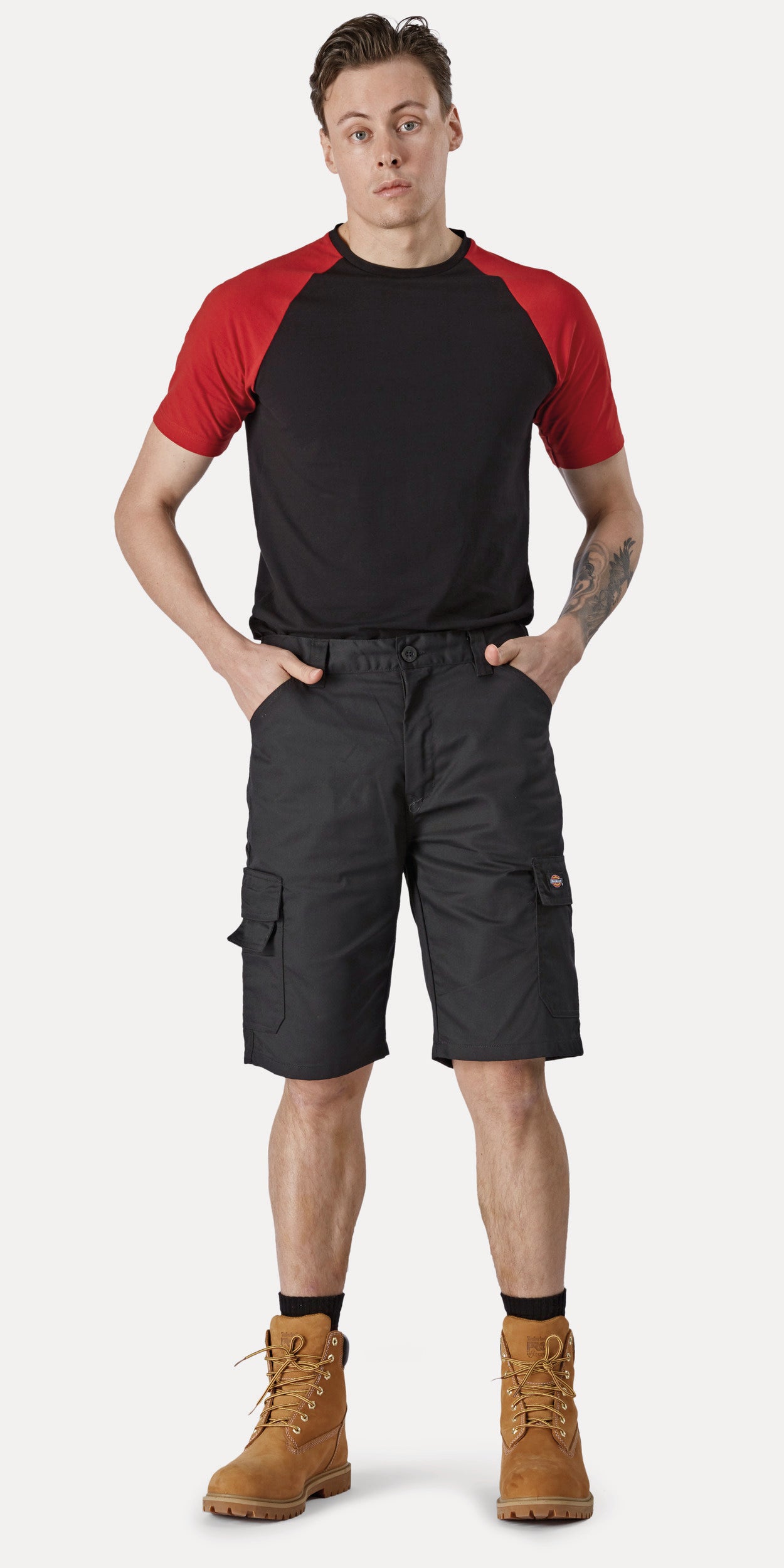 Men's EVERYDAY shorts (EX. DED247SH)