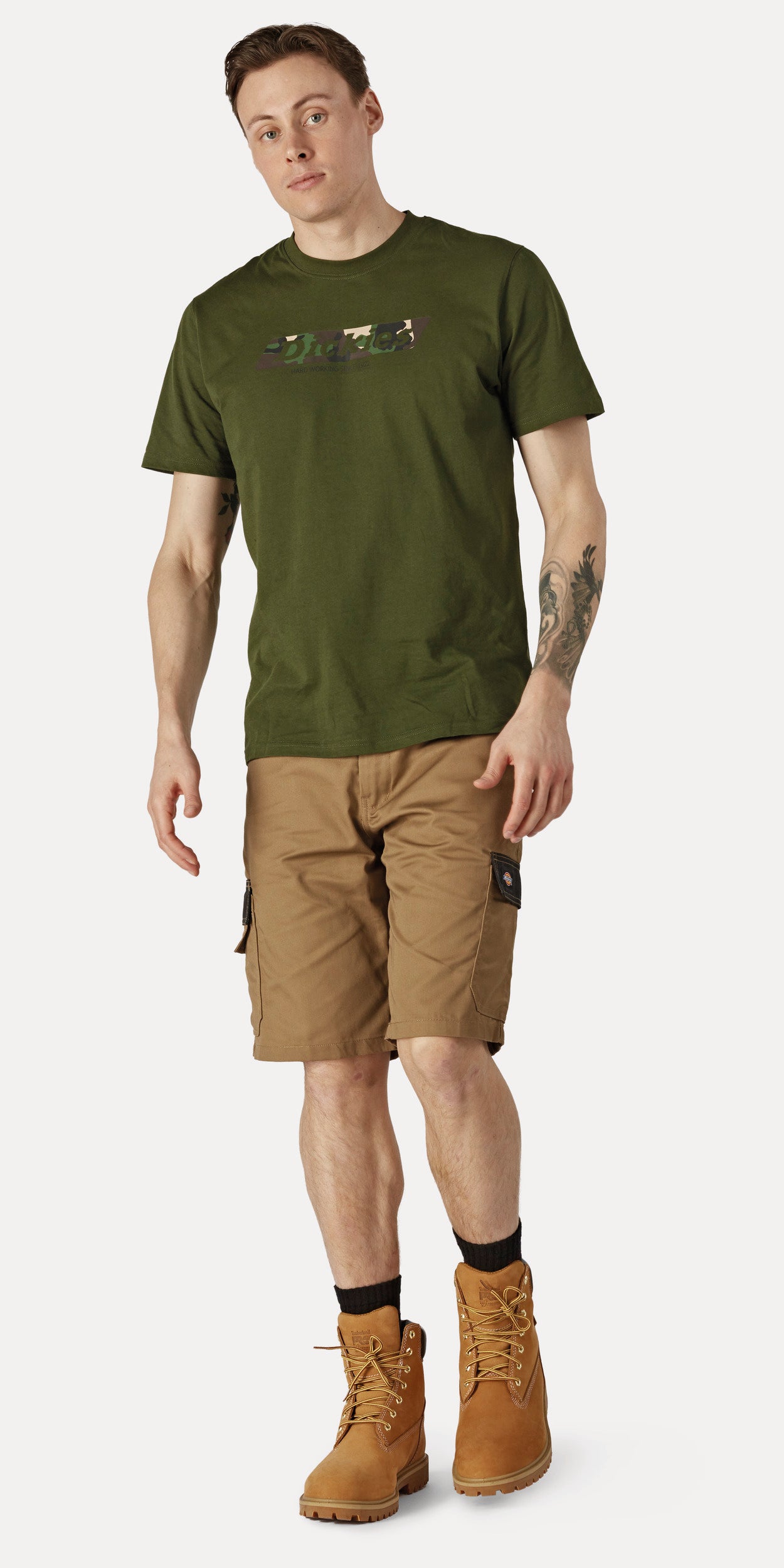 Men's EVERYDAY shorts (EX. DED247SH)