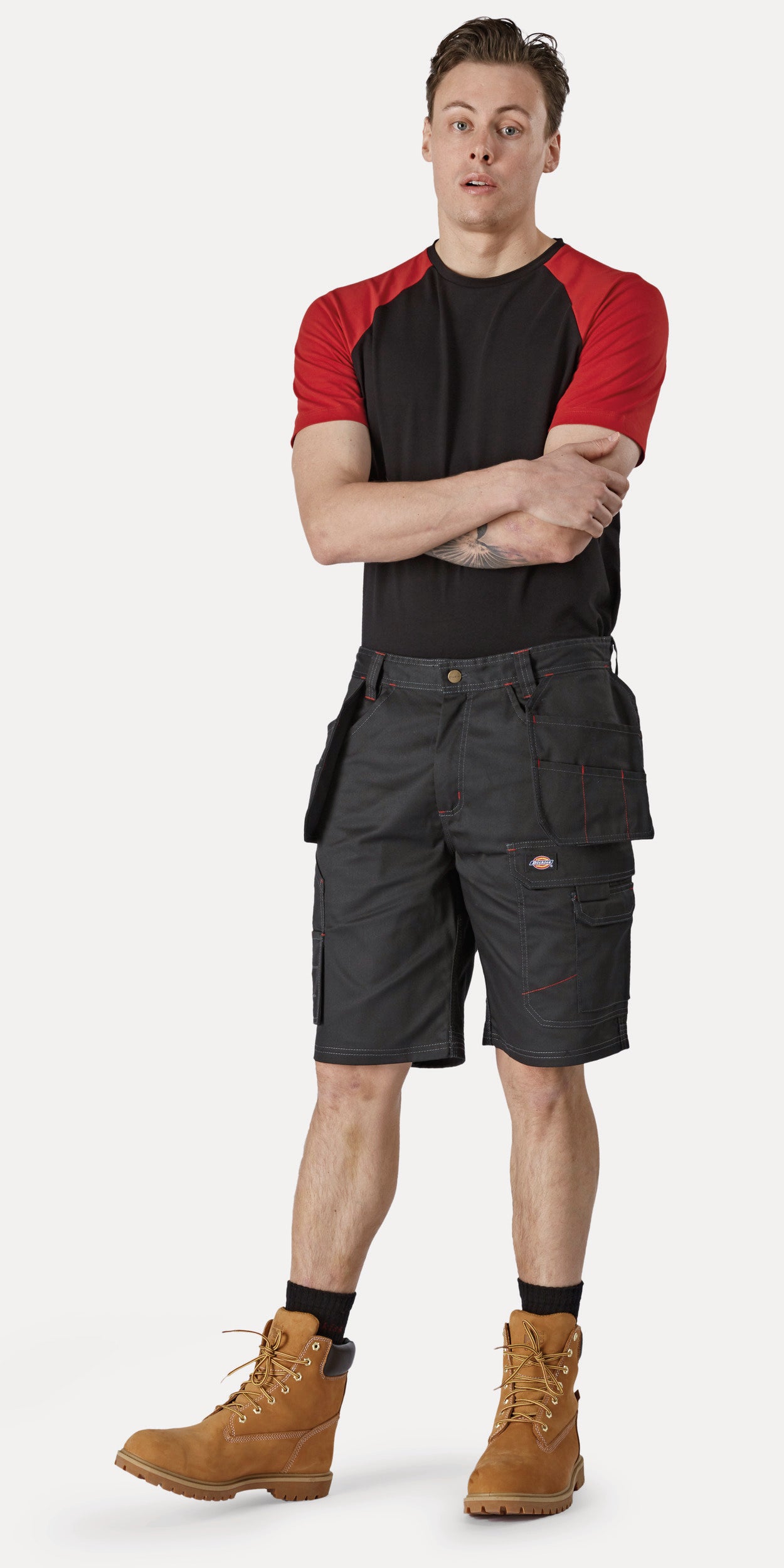 Men's REDHAWK shorts (WD802)