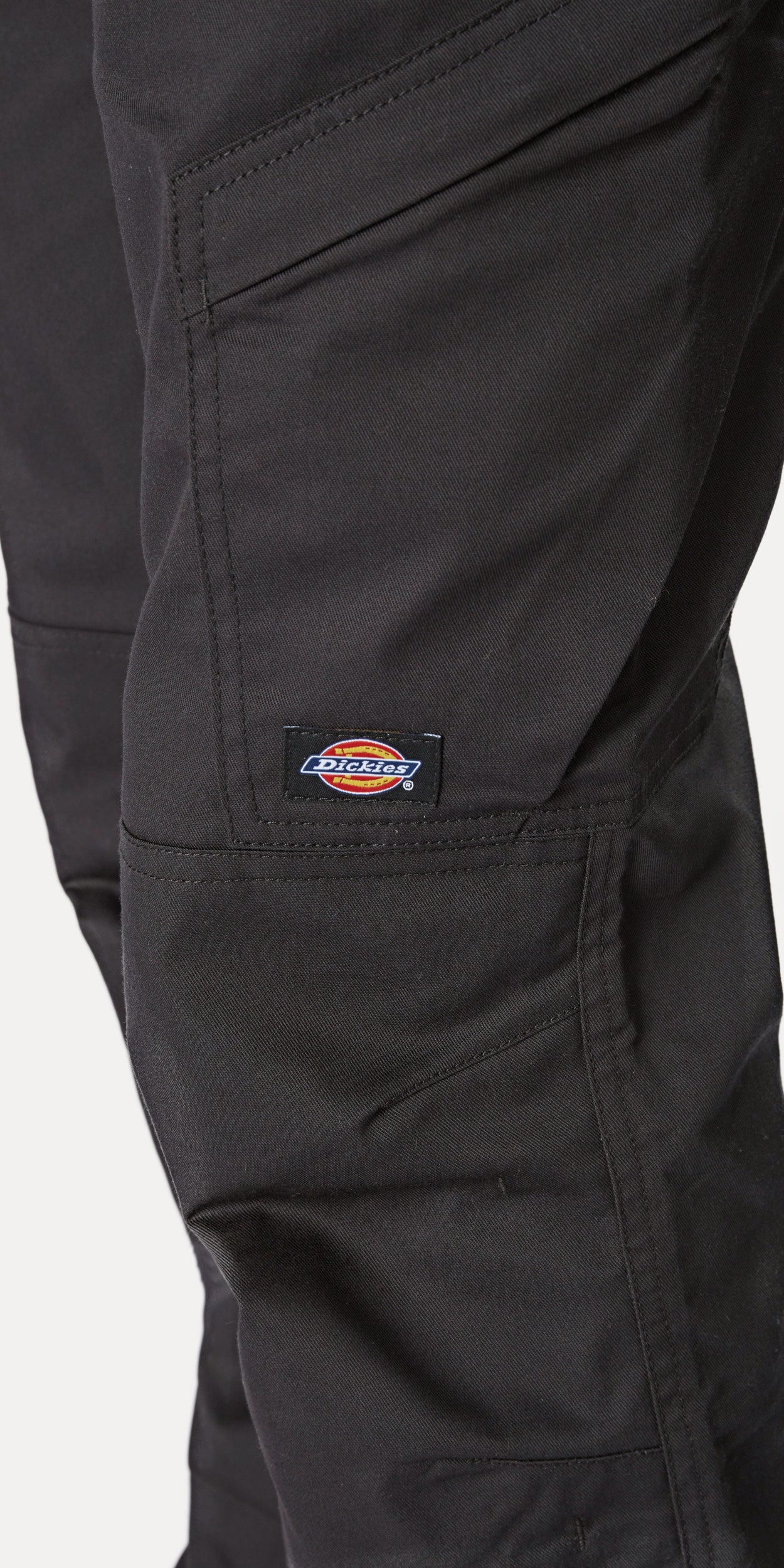 Men's ACTION FLEX trousers (TR2025R)