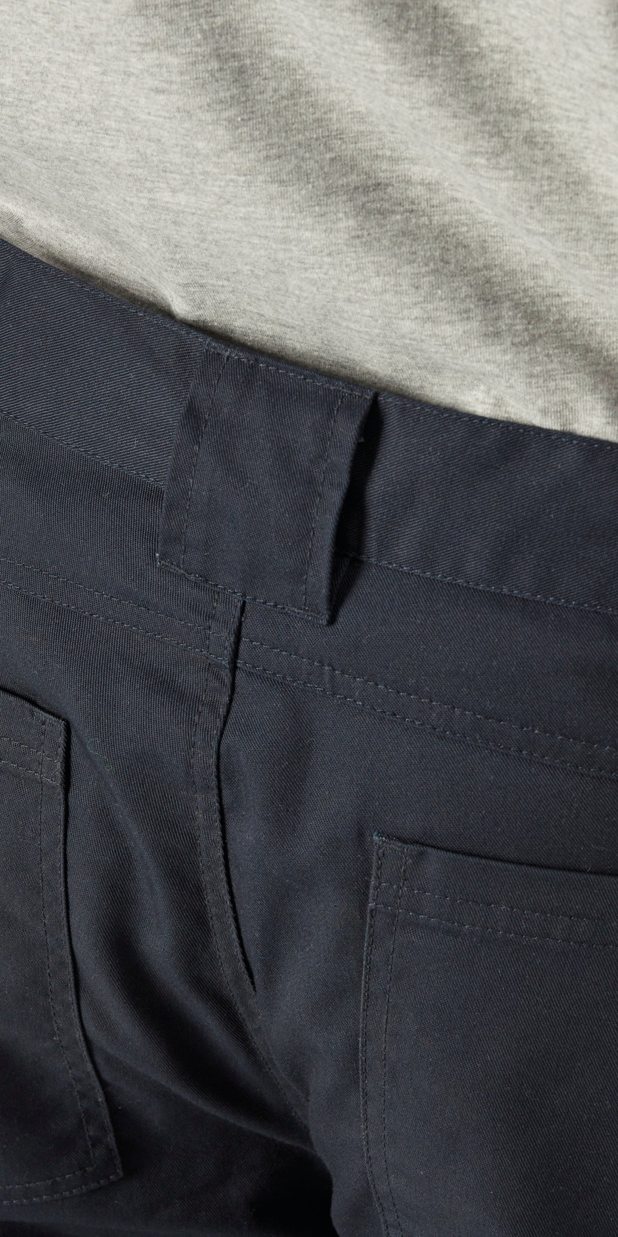 Men's ACTION FLEX trousers (TR2025R)