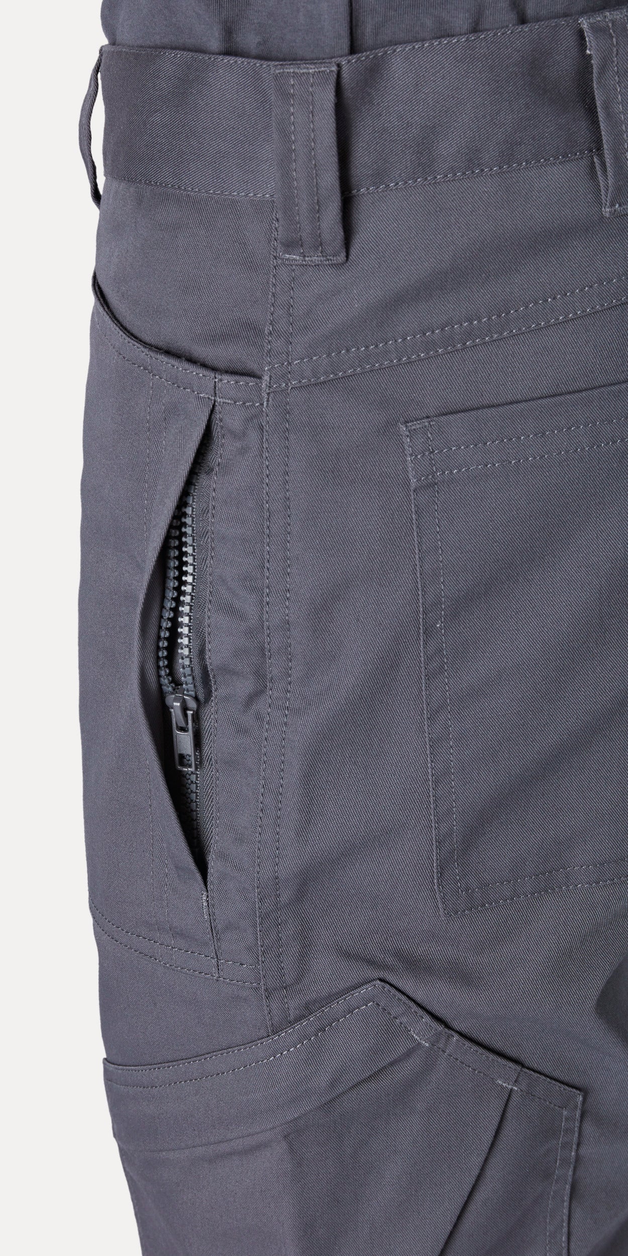 Men's ACTION FLEX trousers (TR2025R)