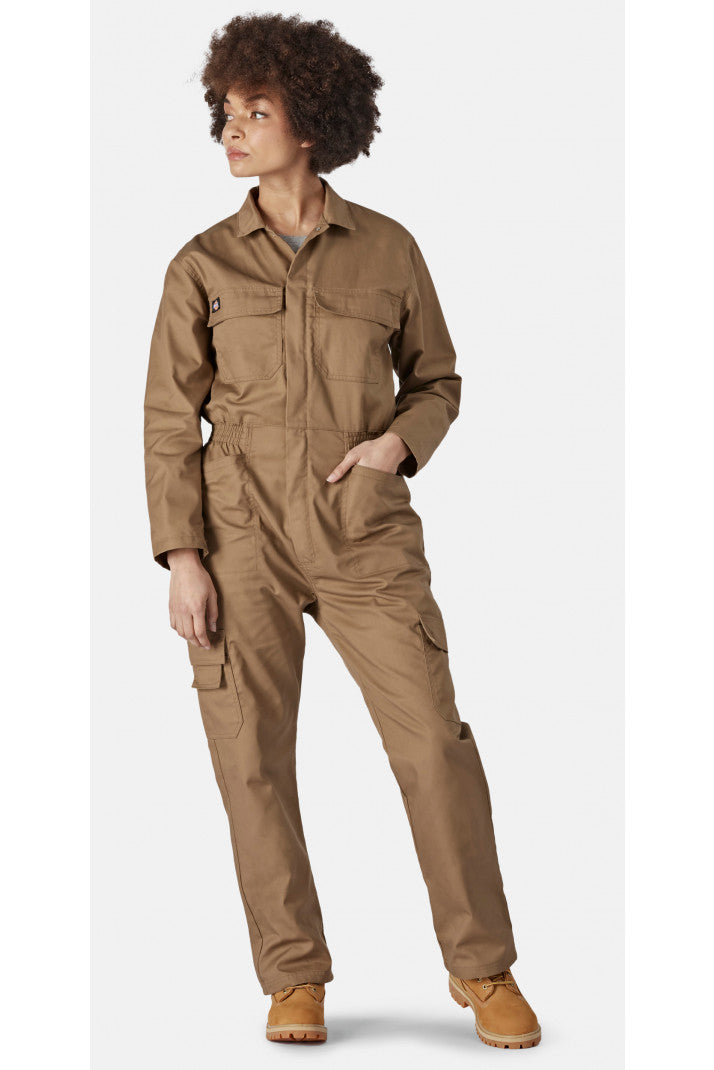 Women's EVERYDAY jumpsuit (WOC001A)