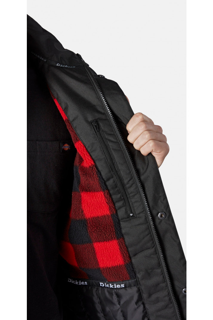 Men's UTILITY Bodywarmer (BW7020)
