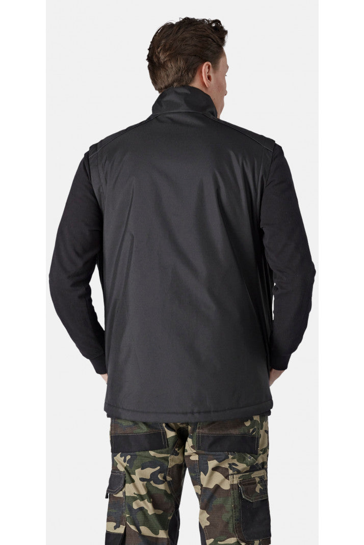 Men's UTILITY Bodywarmer (BW7020)