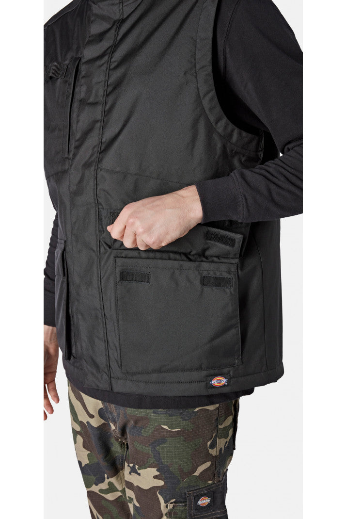 Men's UTILITY Bodywarmer (BW7020)