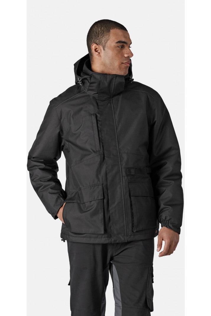 Men's UTILITY jacket (JW7026)