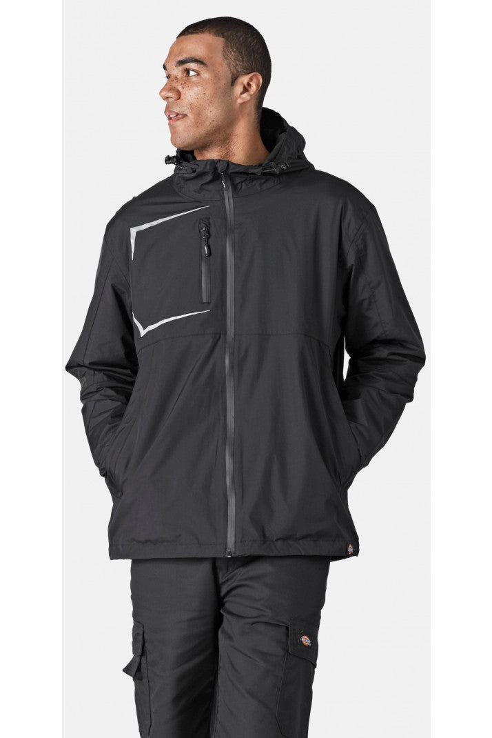 Men's GENERATION waterproof jacket (JW7024)