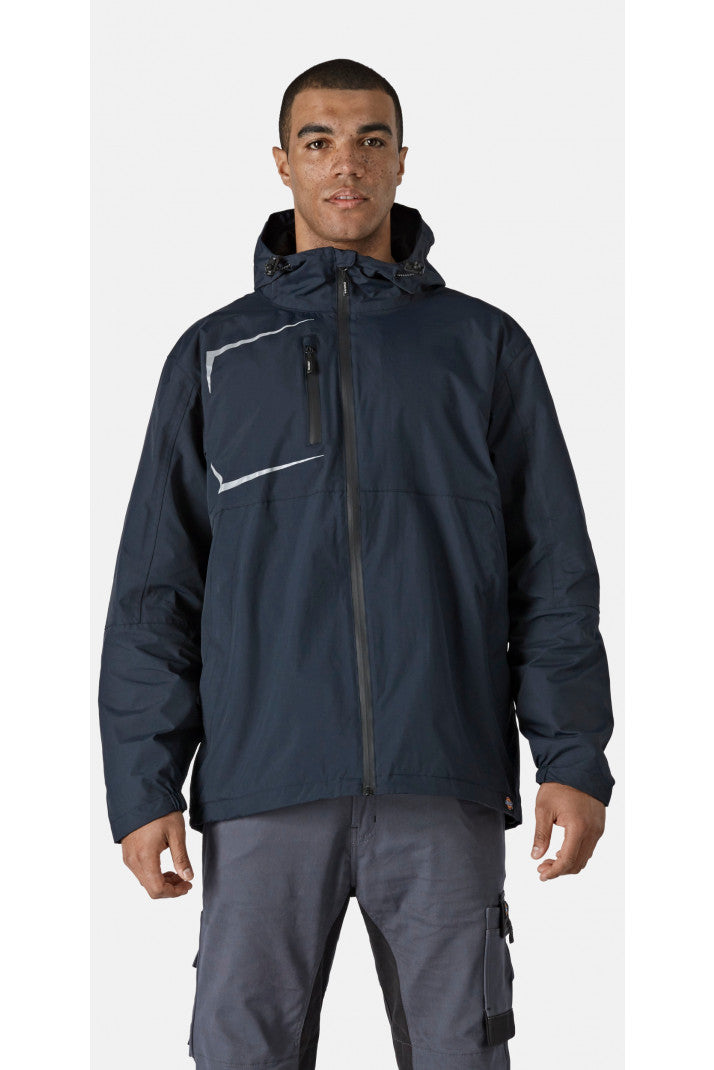Men's GENERATION waterproof jacket (JW7024)