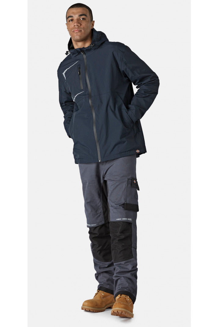 Men's GENERATION waterproof jacket (JW7024)