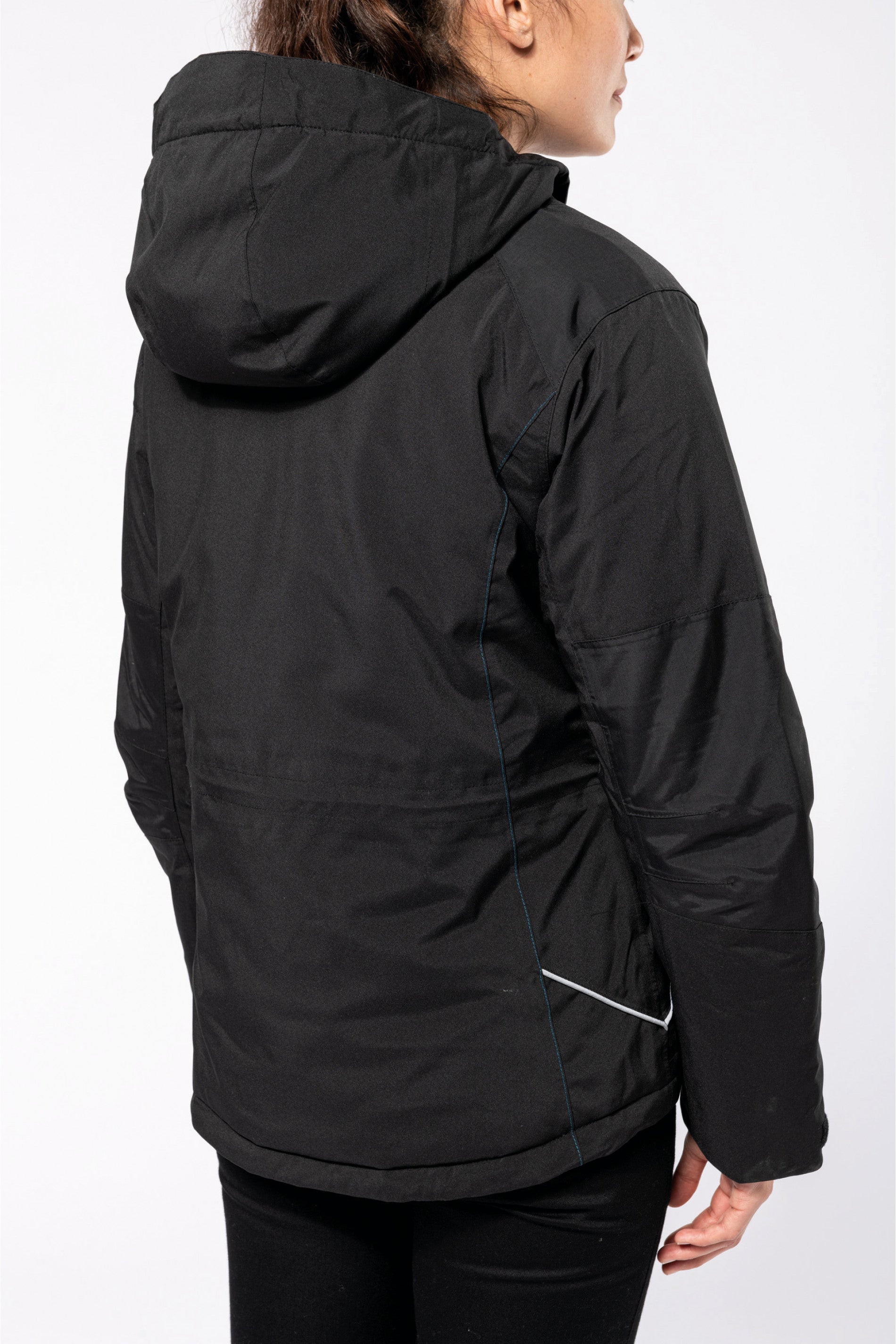 Women's PERFORMANCE waterproof jacket (SJF001)
