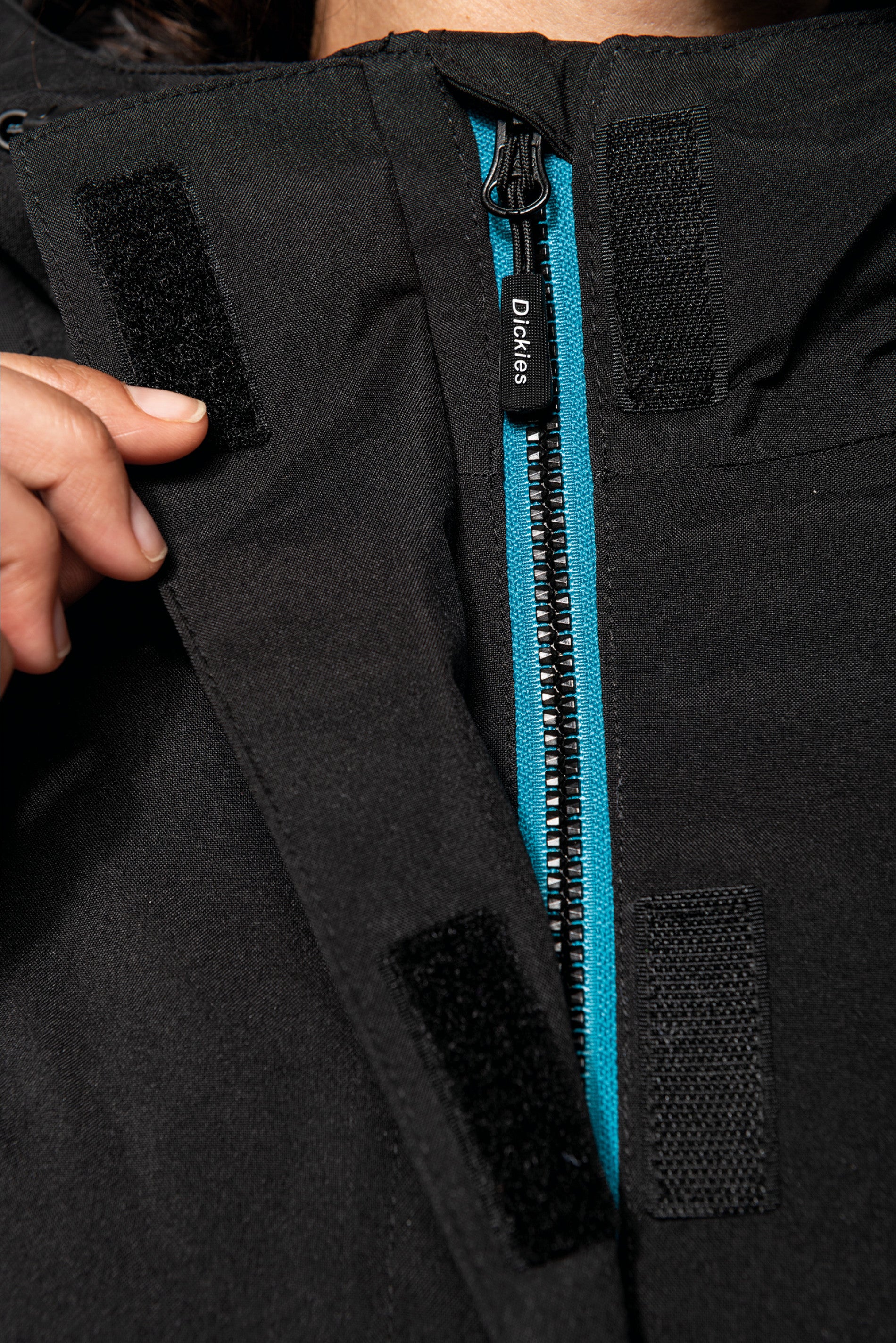 Women's PERFORMANCE waterproof jacket (SJF001)