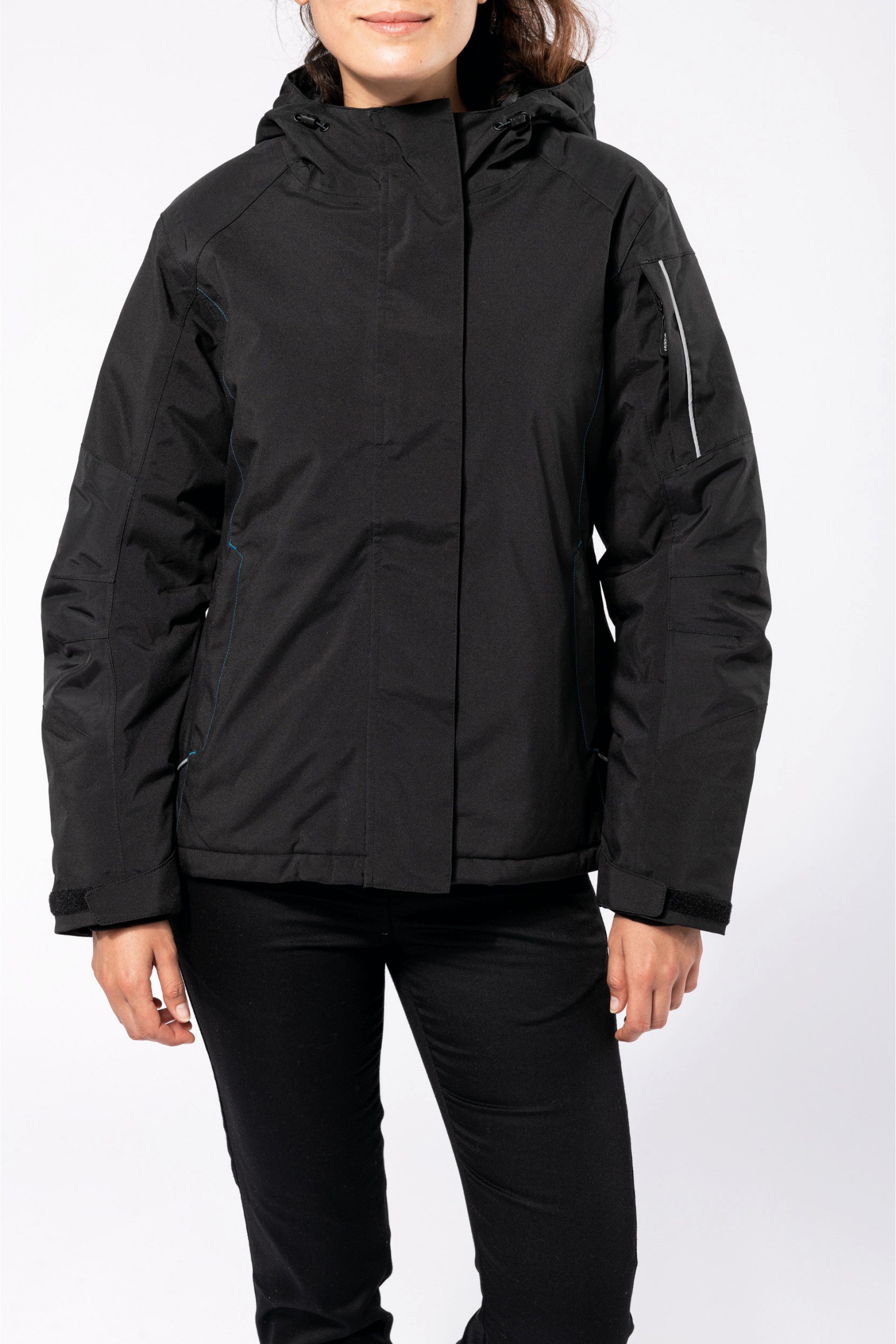 Women's PERFORMANCE waterproof jacket (SJF001)