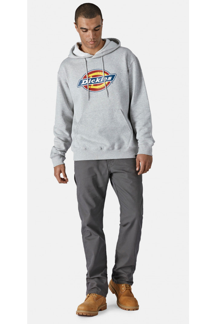 Sweat-shirt LOGO à capuche homme (TW45A)